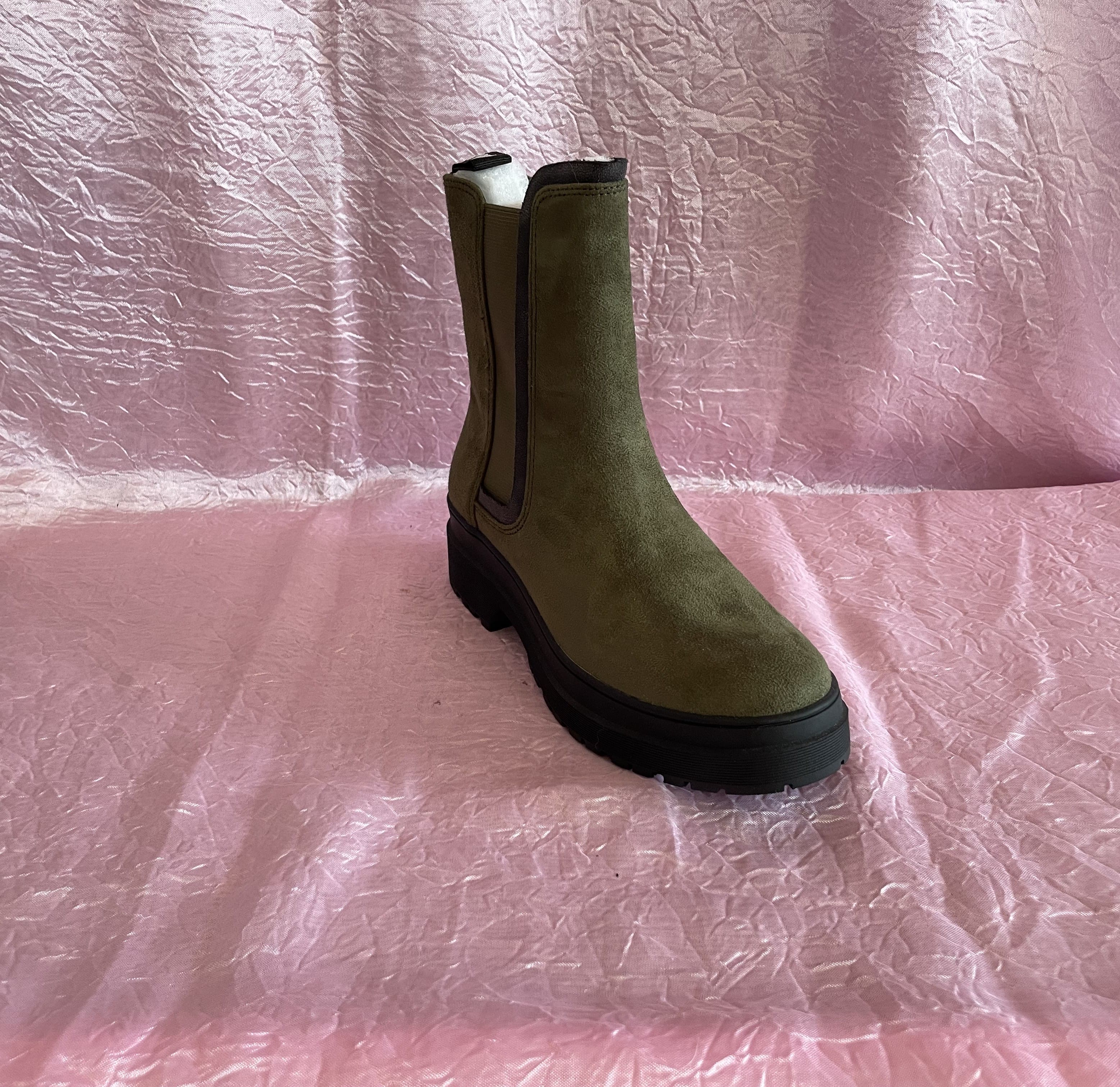 Botas Tuxtla CHATTAWAK