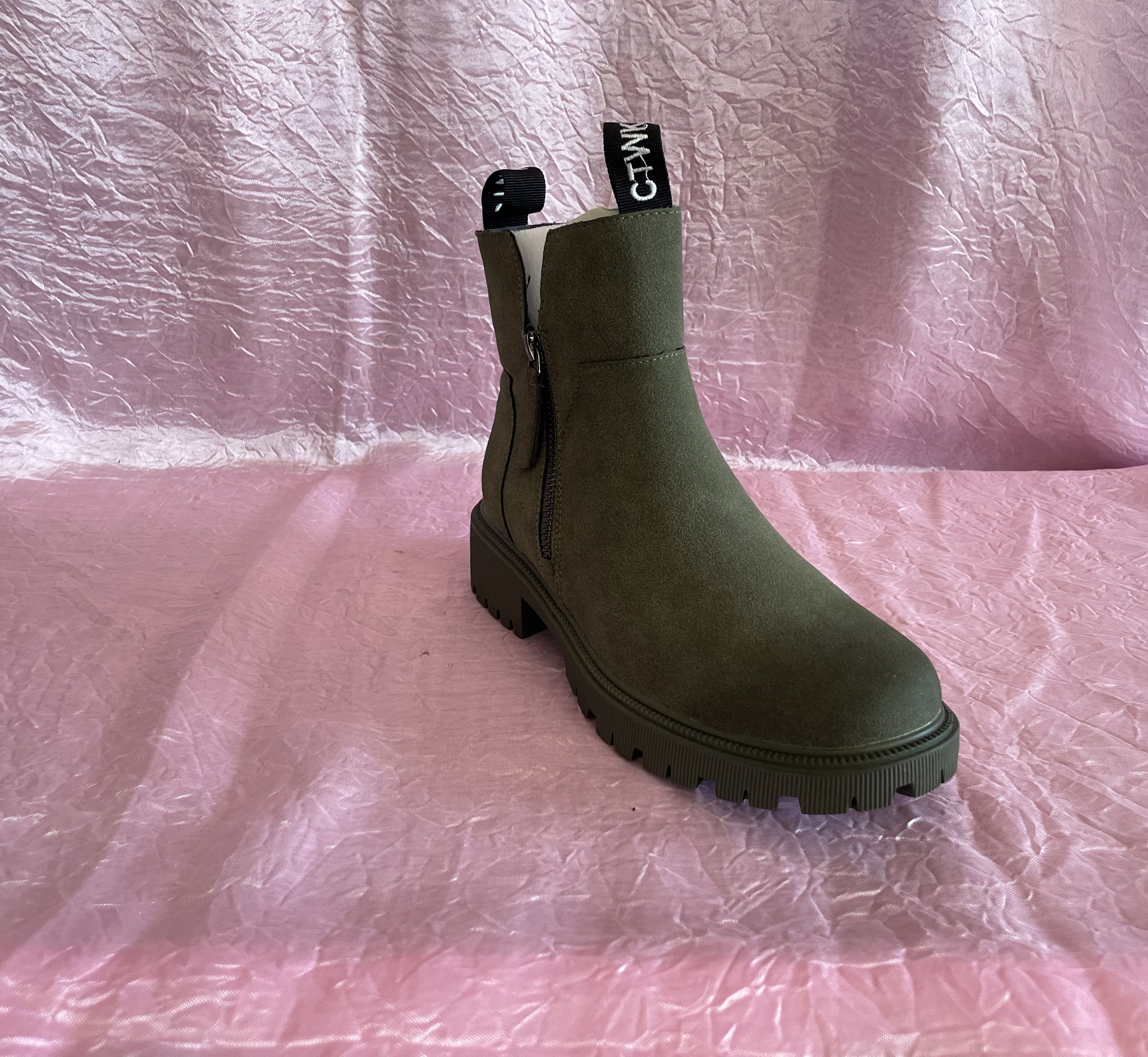 Botas Elina CHATTAWAK
