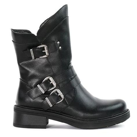 Botas Reno CHATTAWAK