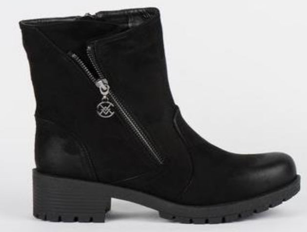 Botas Tilda Chattawak