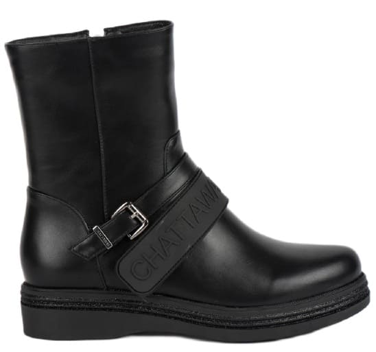 Botas Veronique CHATTAWAK
