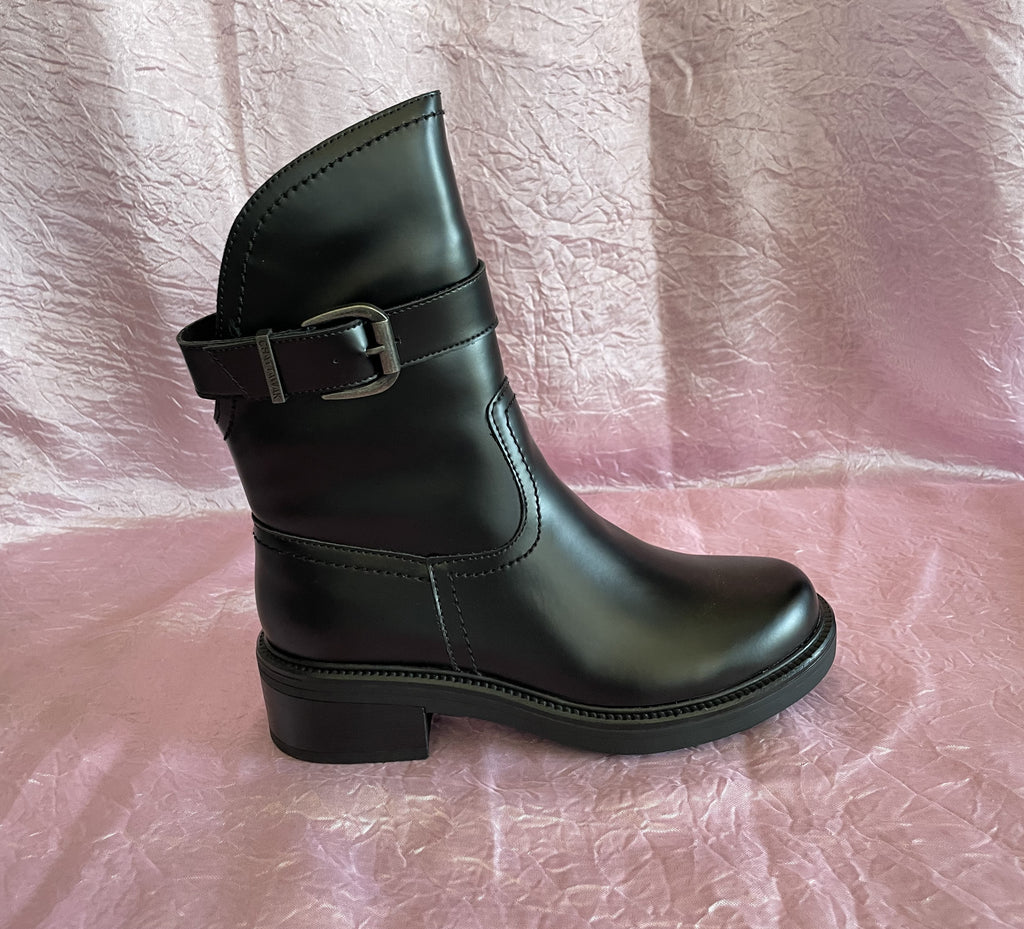 Botas Buffalo CHATTAWAK