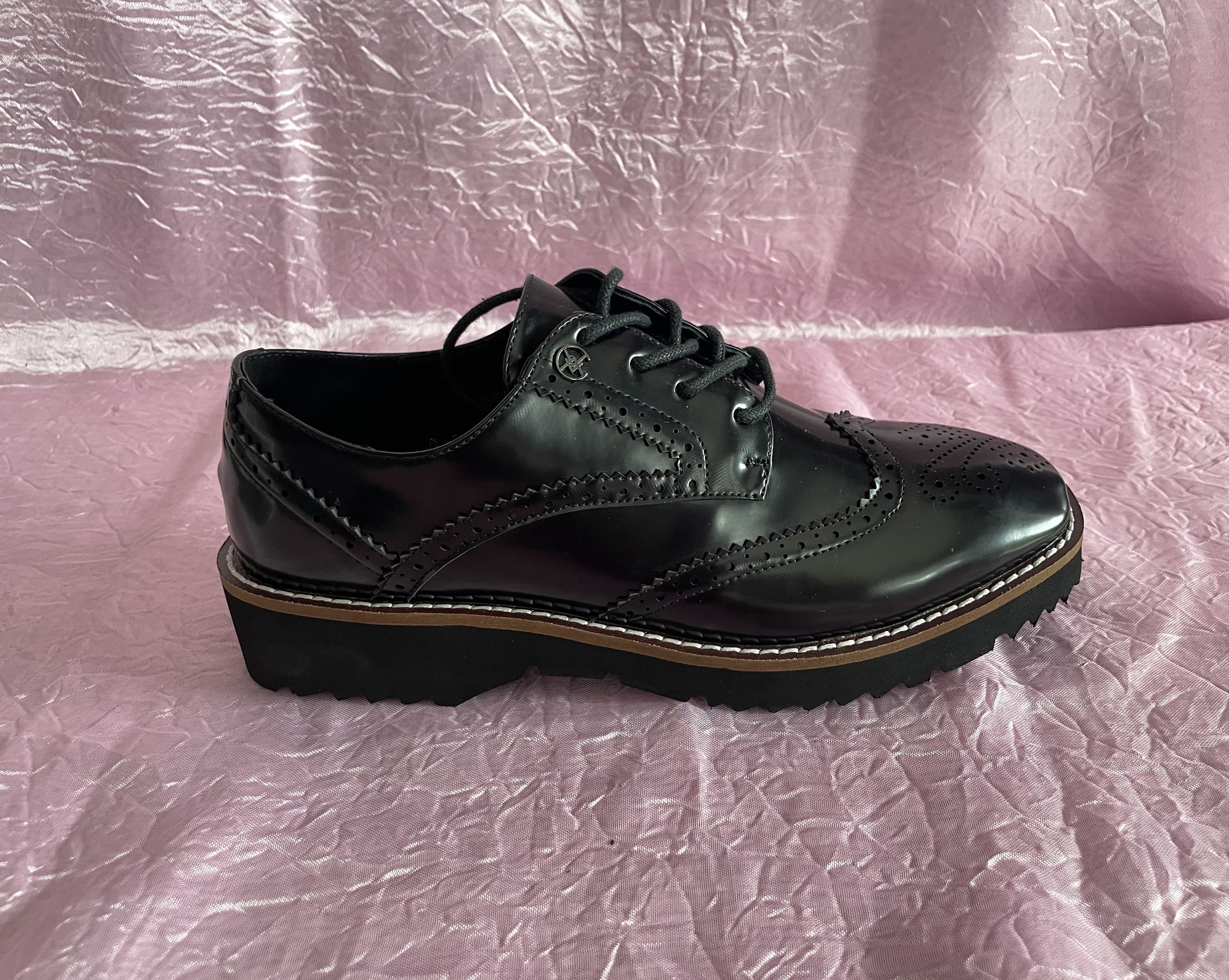 Mocassins Carla CHATTAWAK
