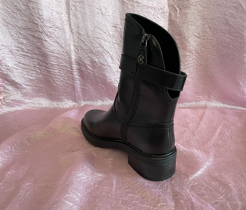 Botas Buffalo CHATTAWAK