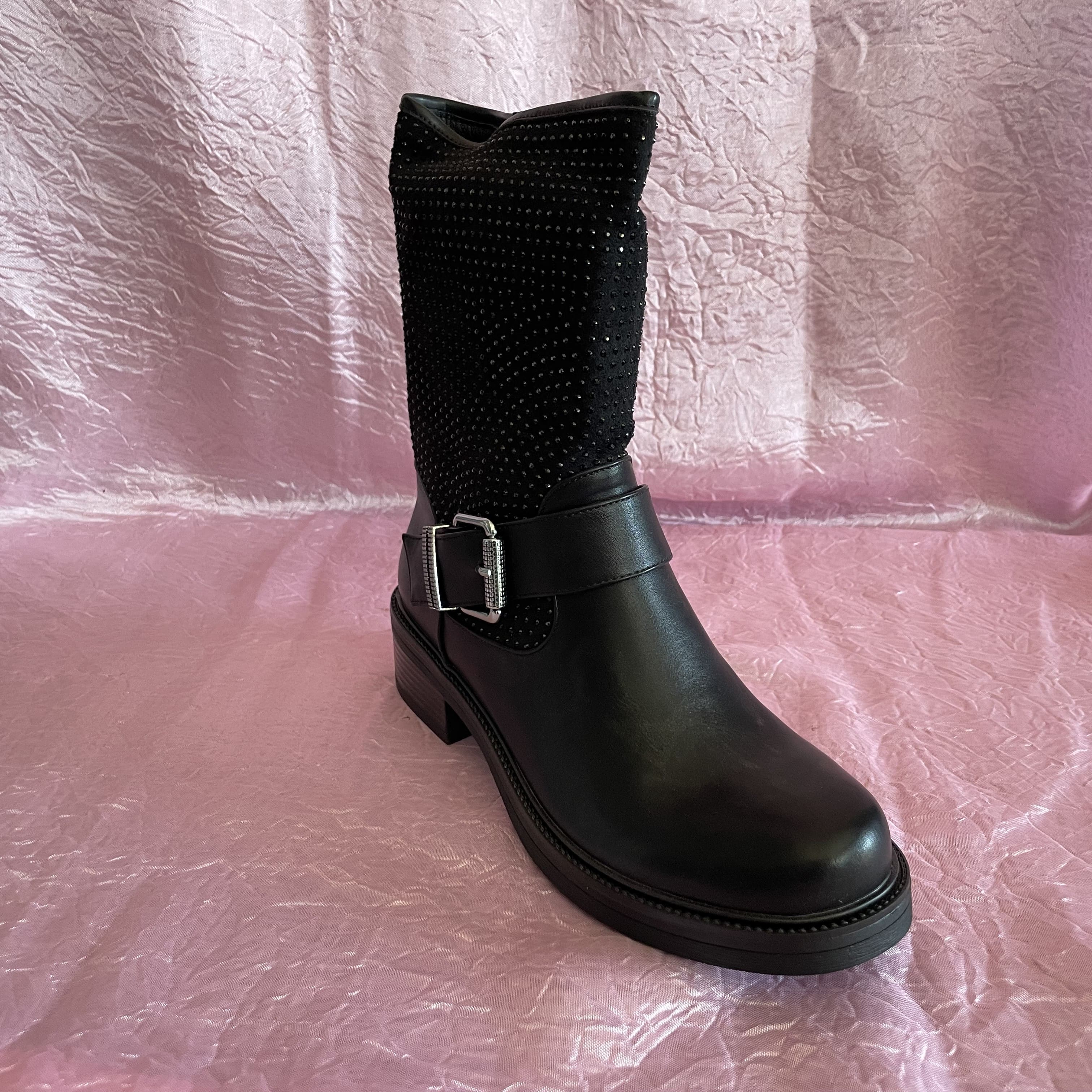 Botas Victoria CHATTAWAK