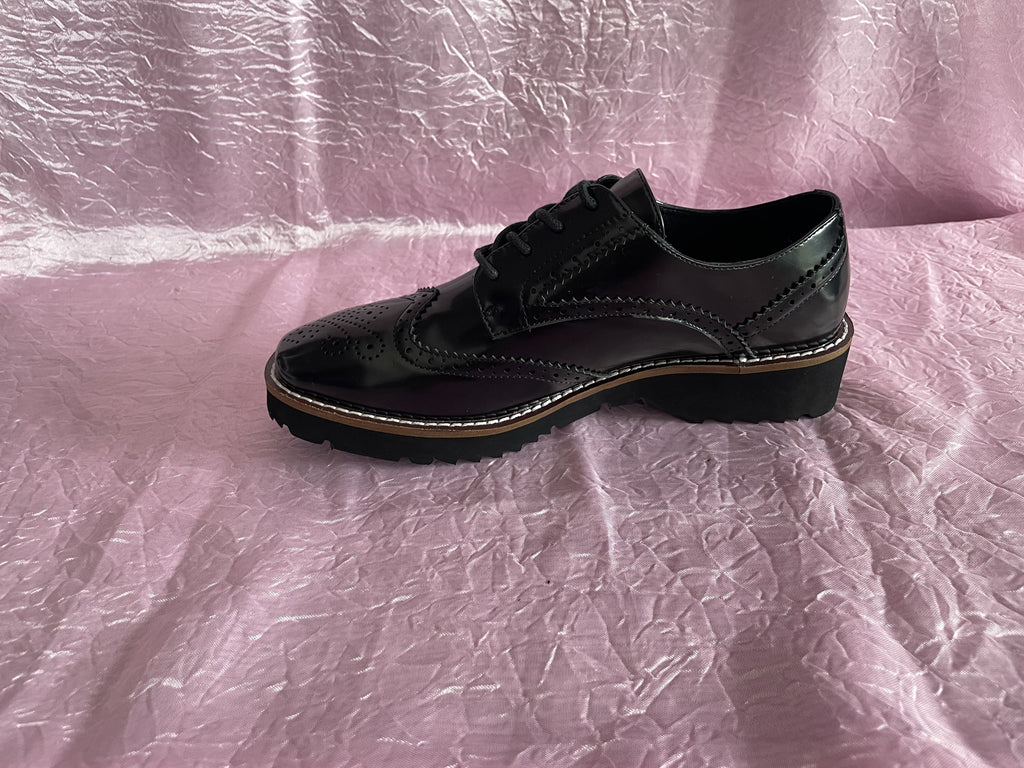 Mocassins Carla CHATTAWAK