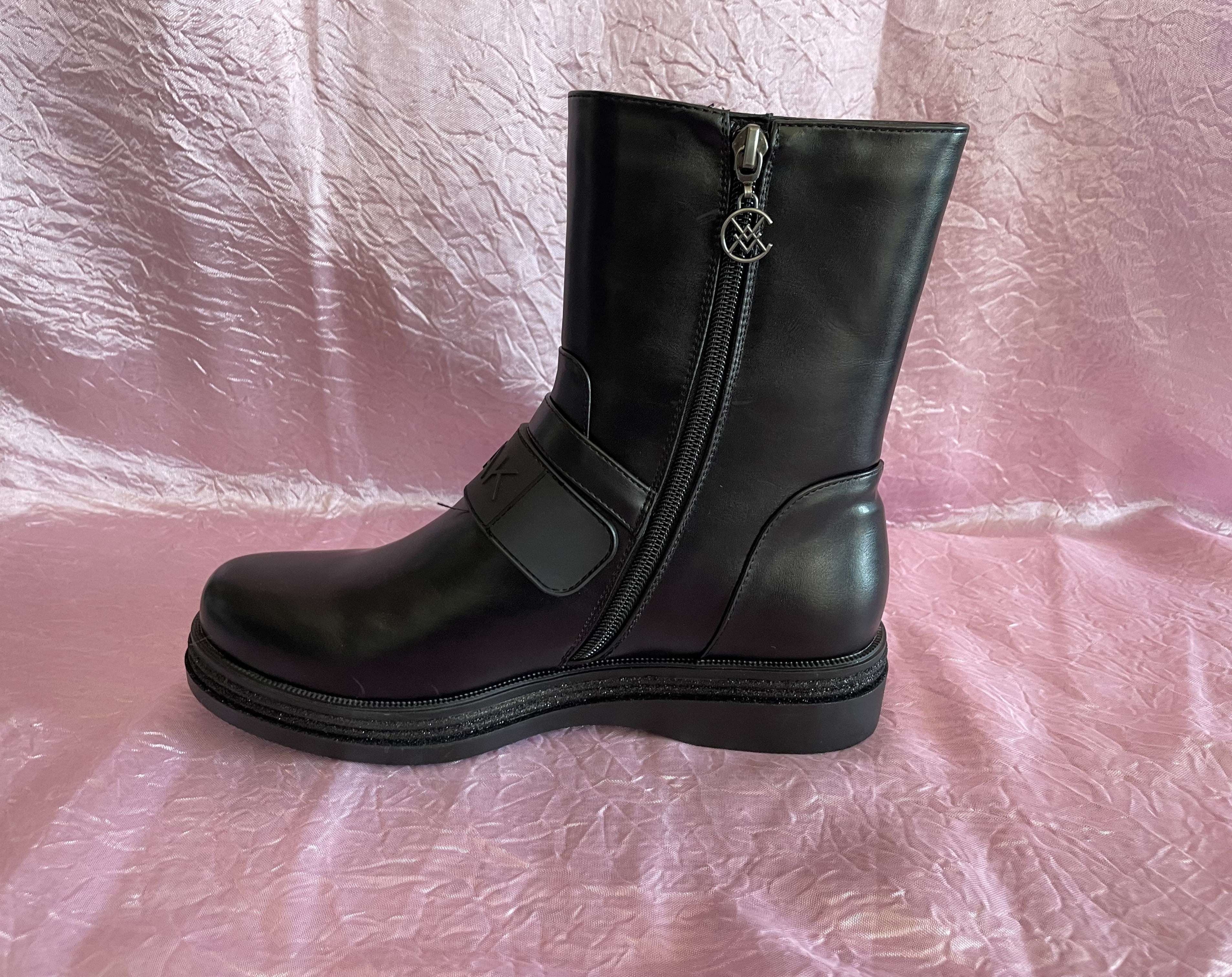 Botas Veronique CHATTAWAK