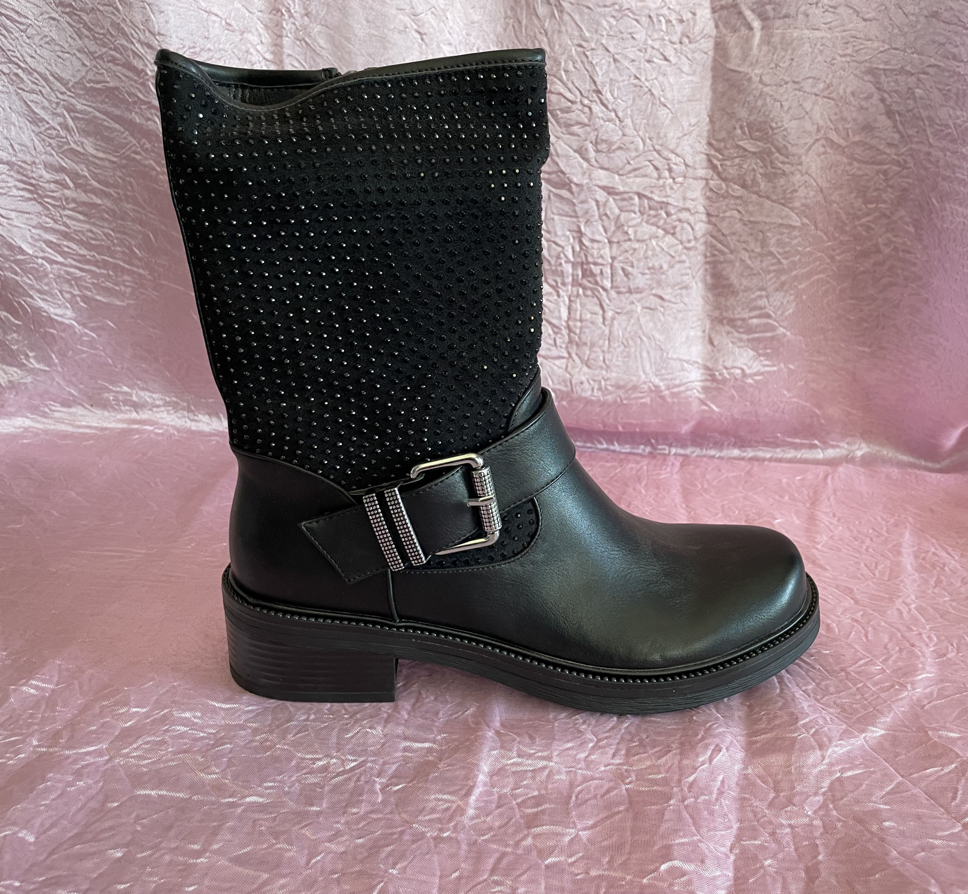 Botas Victoria CHATTAWAK