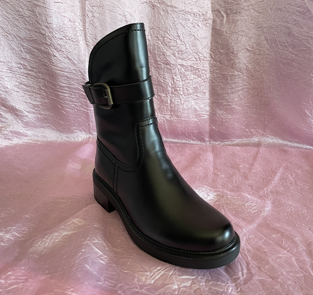 Botas Buffalo CHATTAWAK