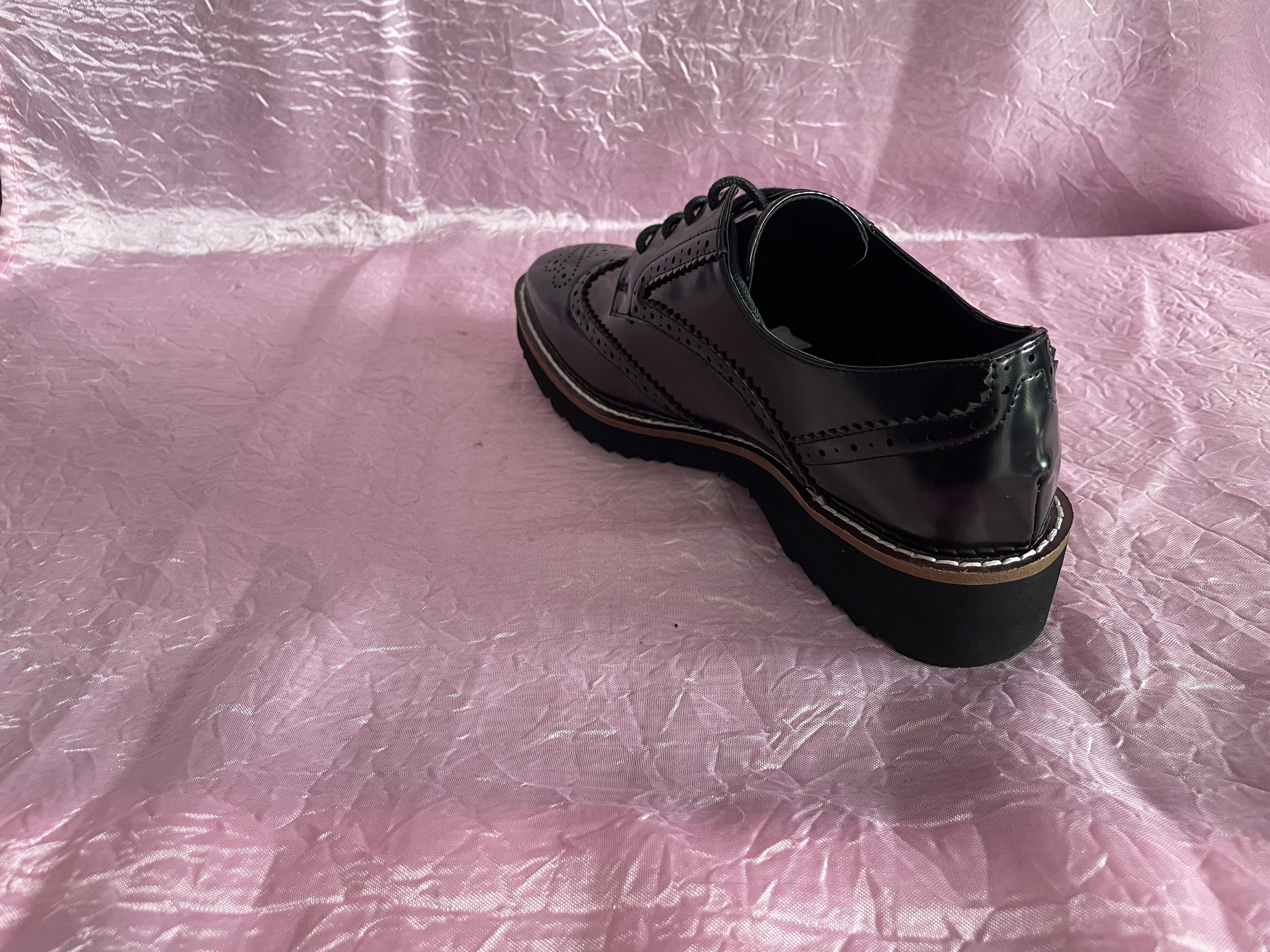 Mocassins Carla CHATTAWAK
