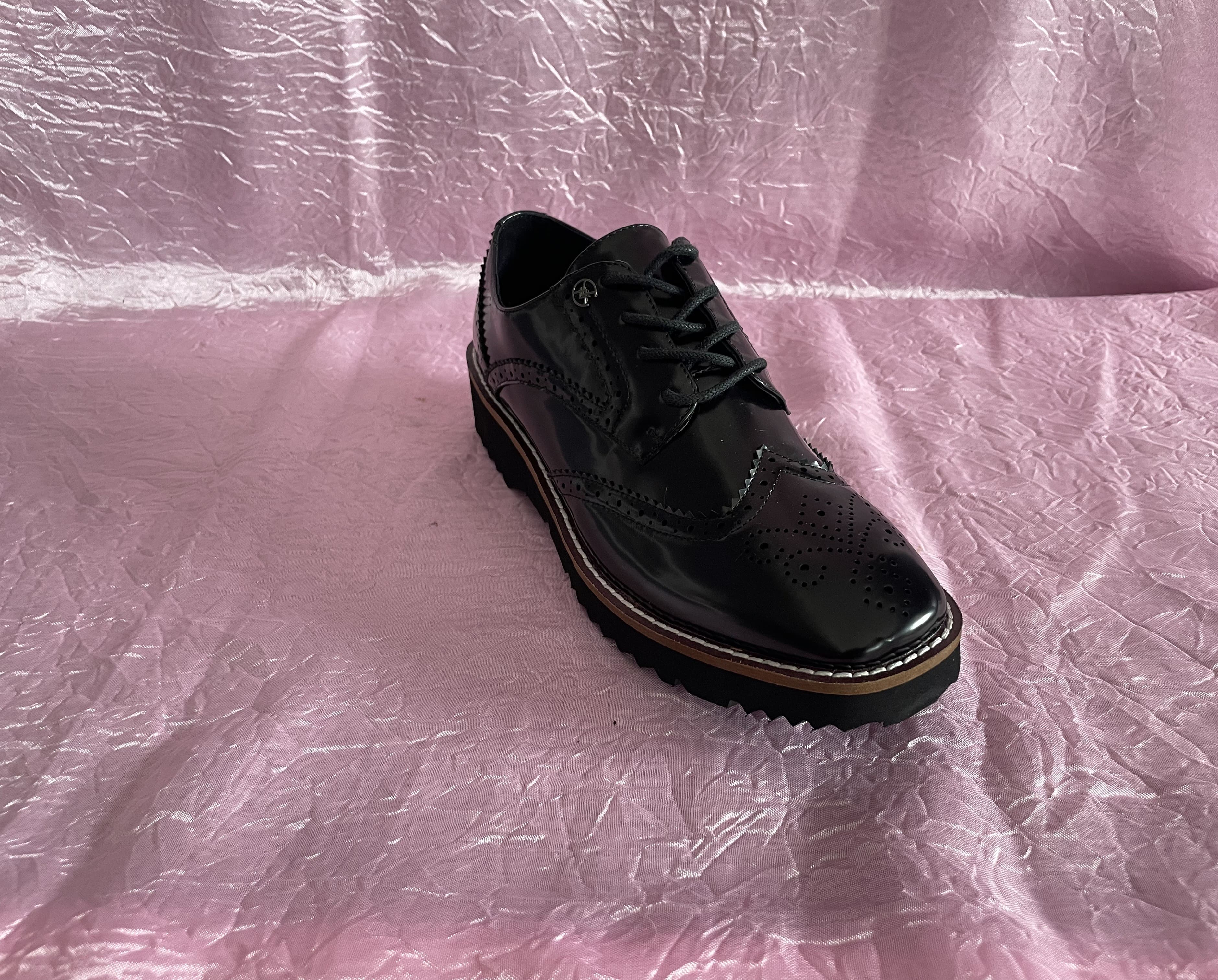 Mocassins Carla CHATTAWAK