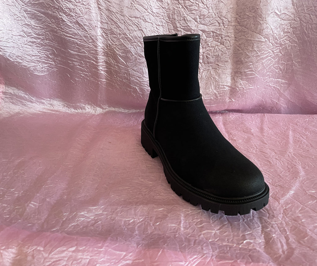 Botas Kito CHATTAWAK