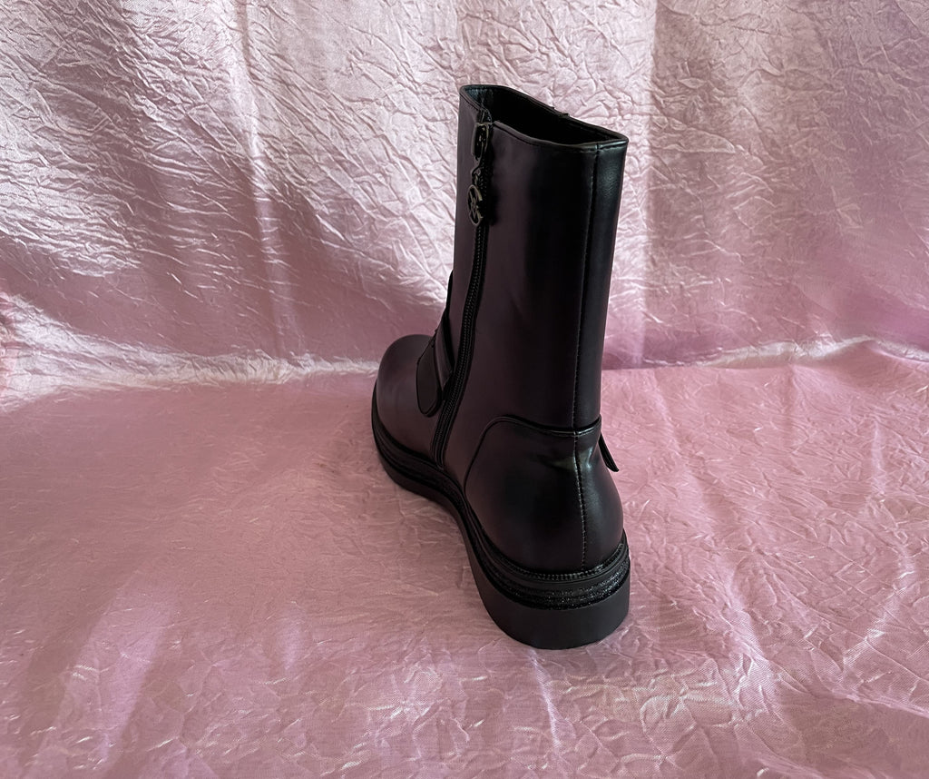 Botas Veronique CHATTAWAK