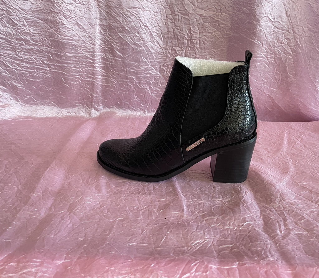 Botas Paquita CHATTAWAK