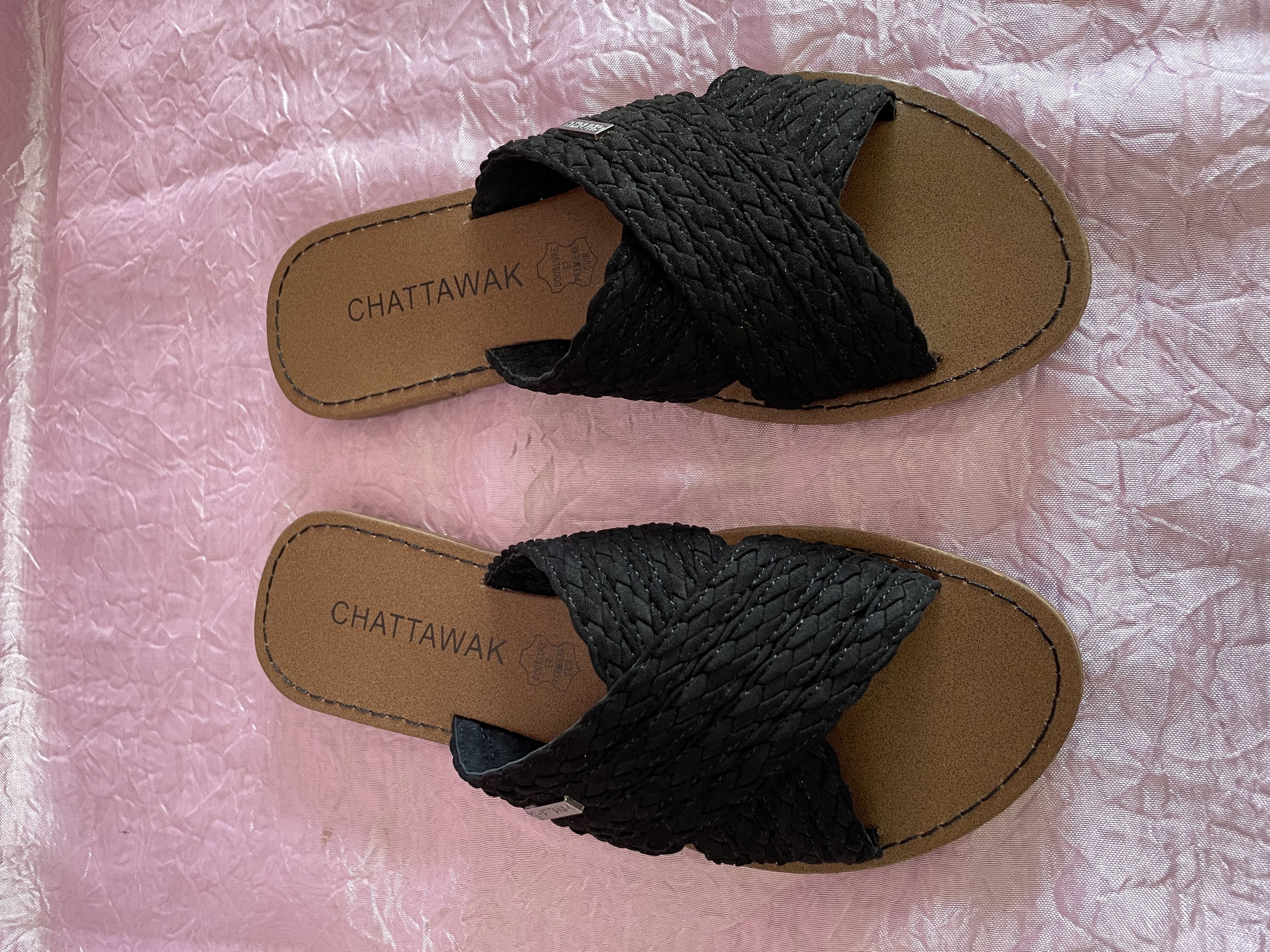 Chinelos Marco CHATTAWAK