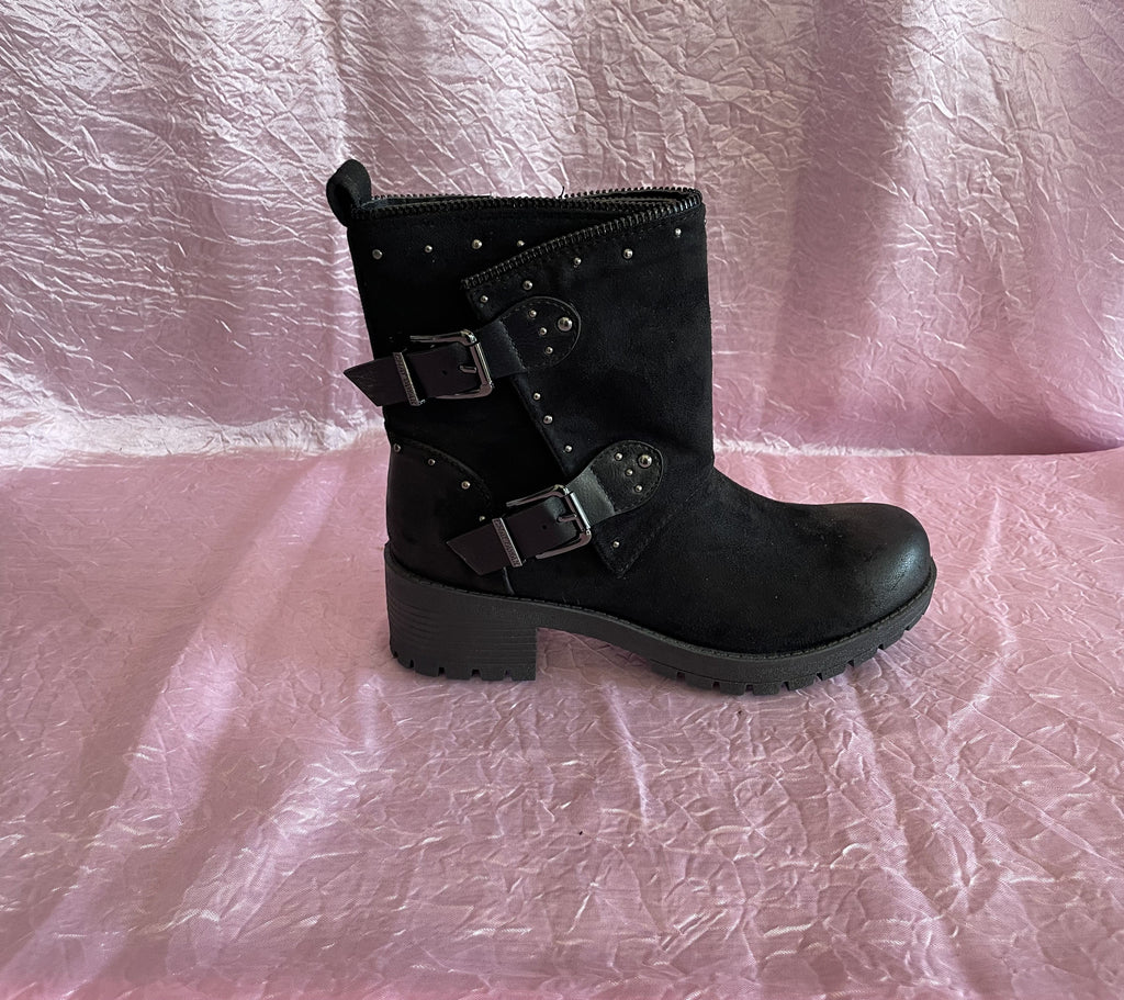 Botas Tina CHATTAWAK