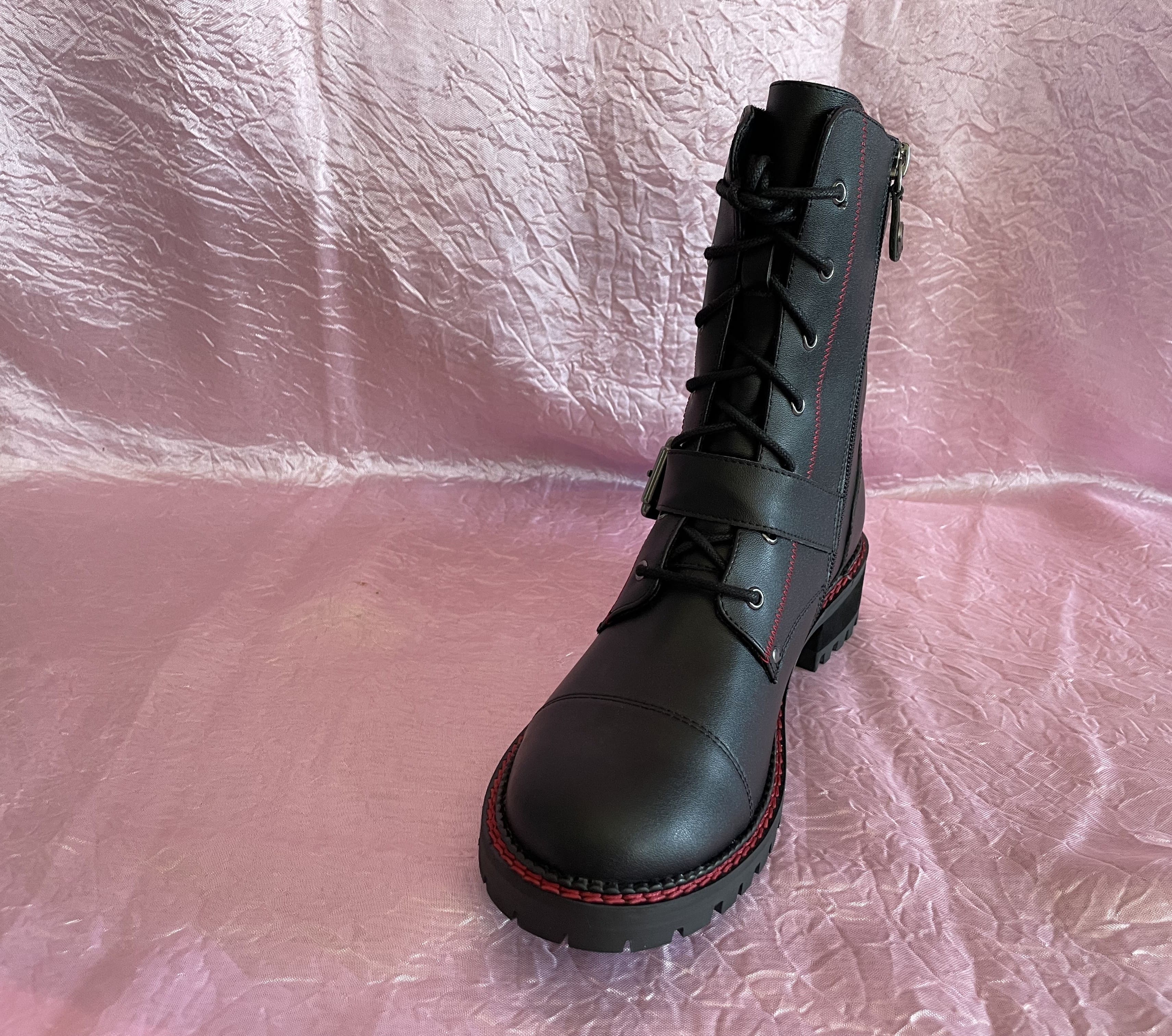Botas Richemond CHATTAWAK