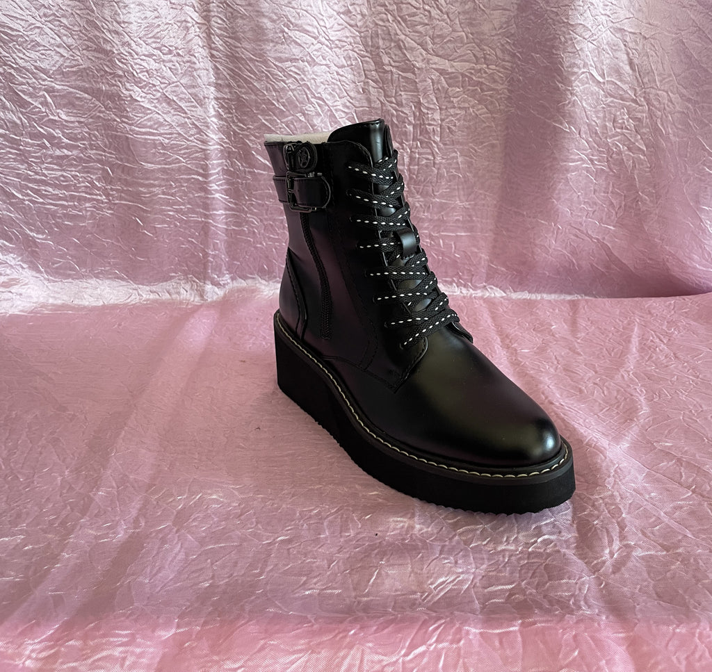 Botas Citizen CHATTAWAK