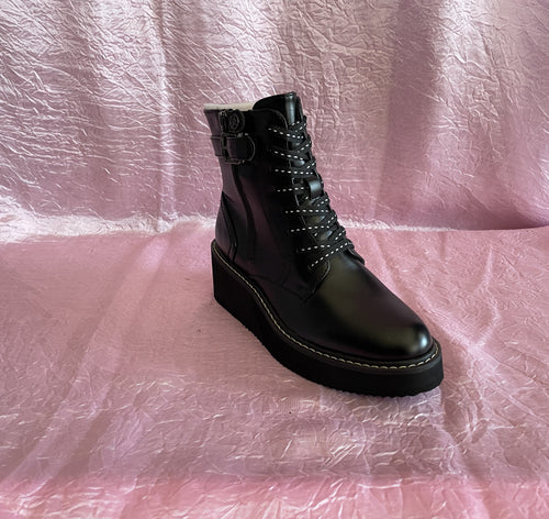 Botas Citizen CHATTAWAK