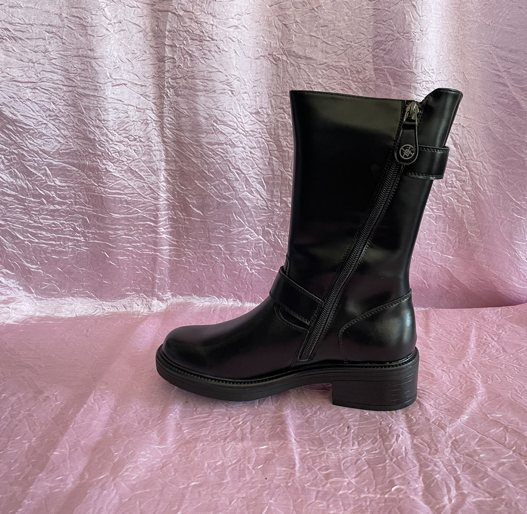 Botas Carolina CHATTAWAK
