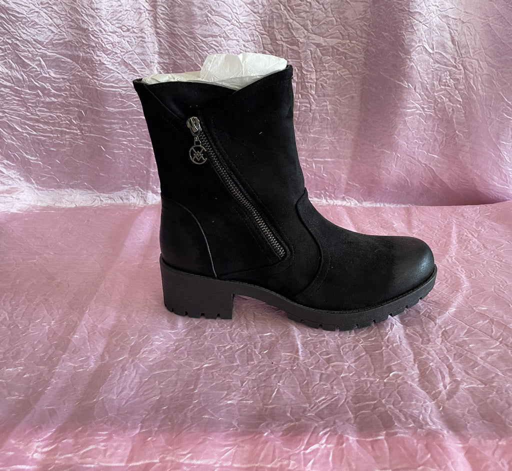 Botas Tilda Chattawak