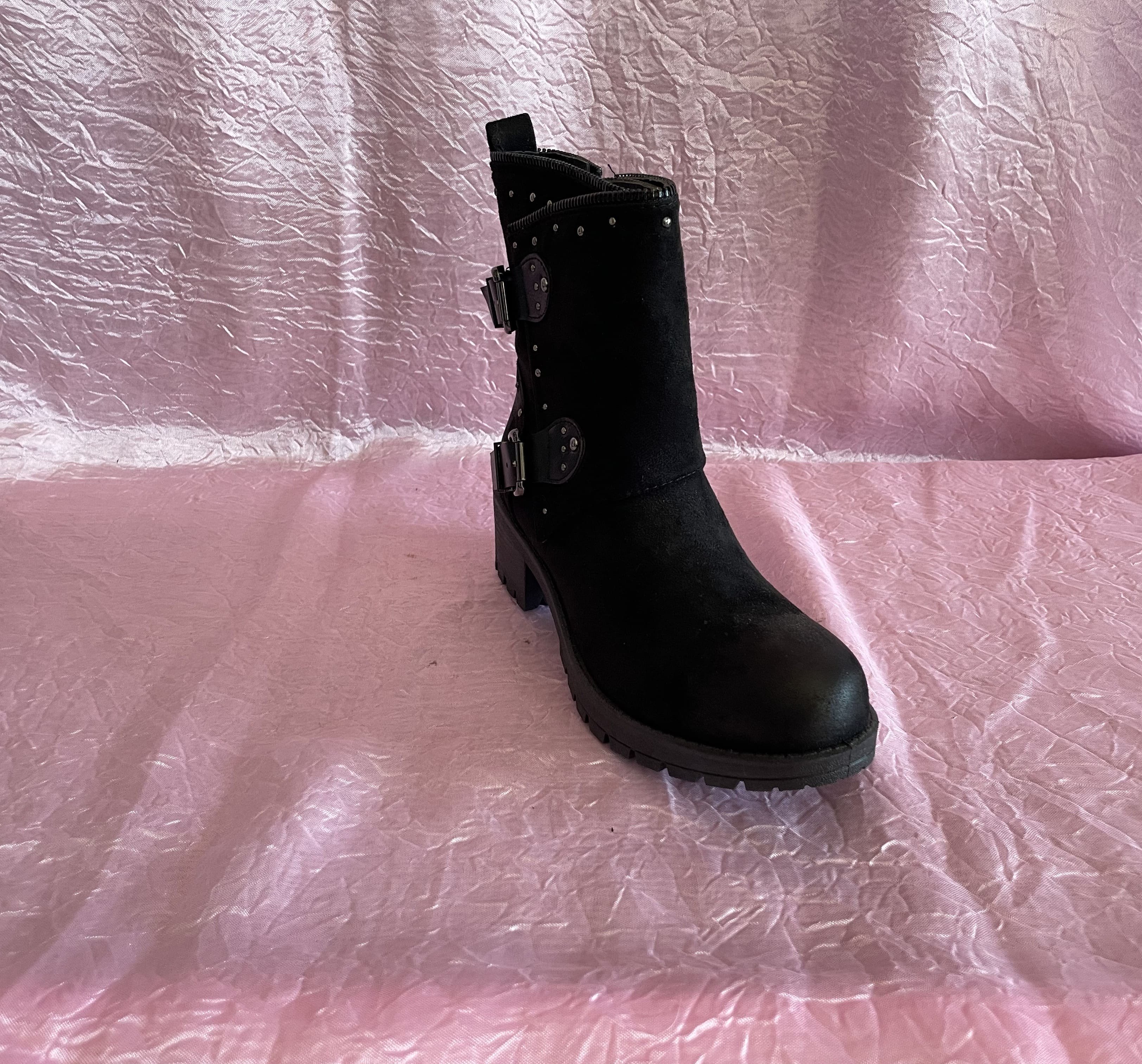 Botas Tina CHATTAWAK
