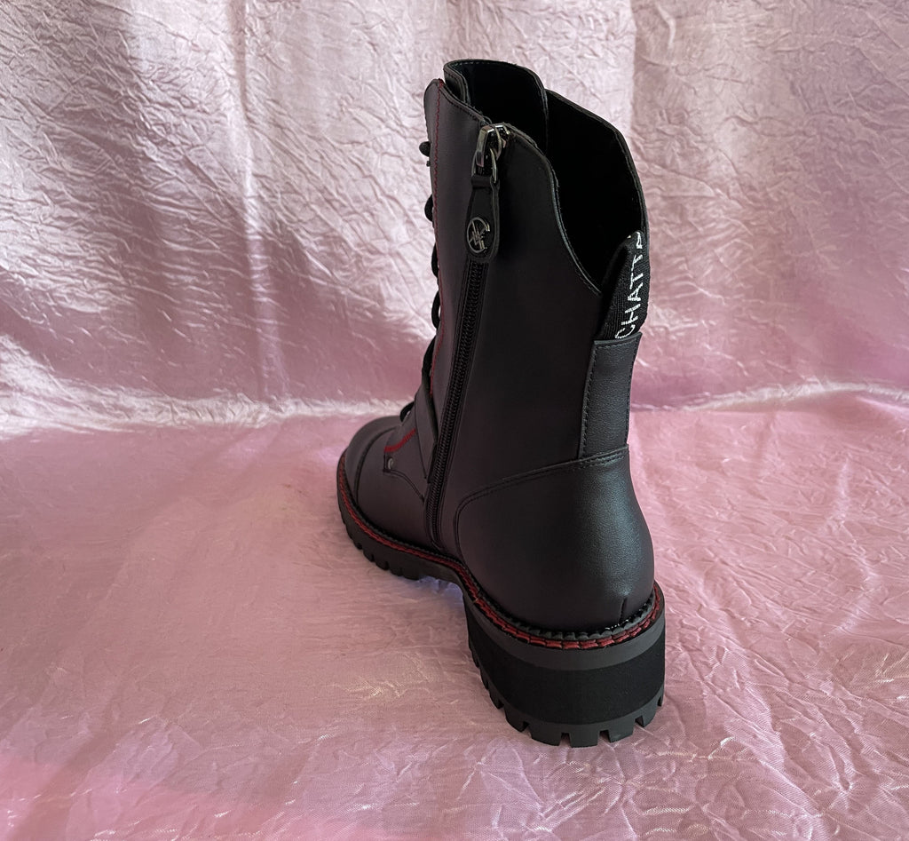 Botas Richemond CHATTAWAK