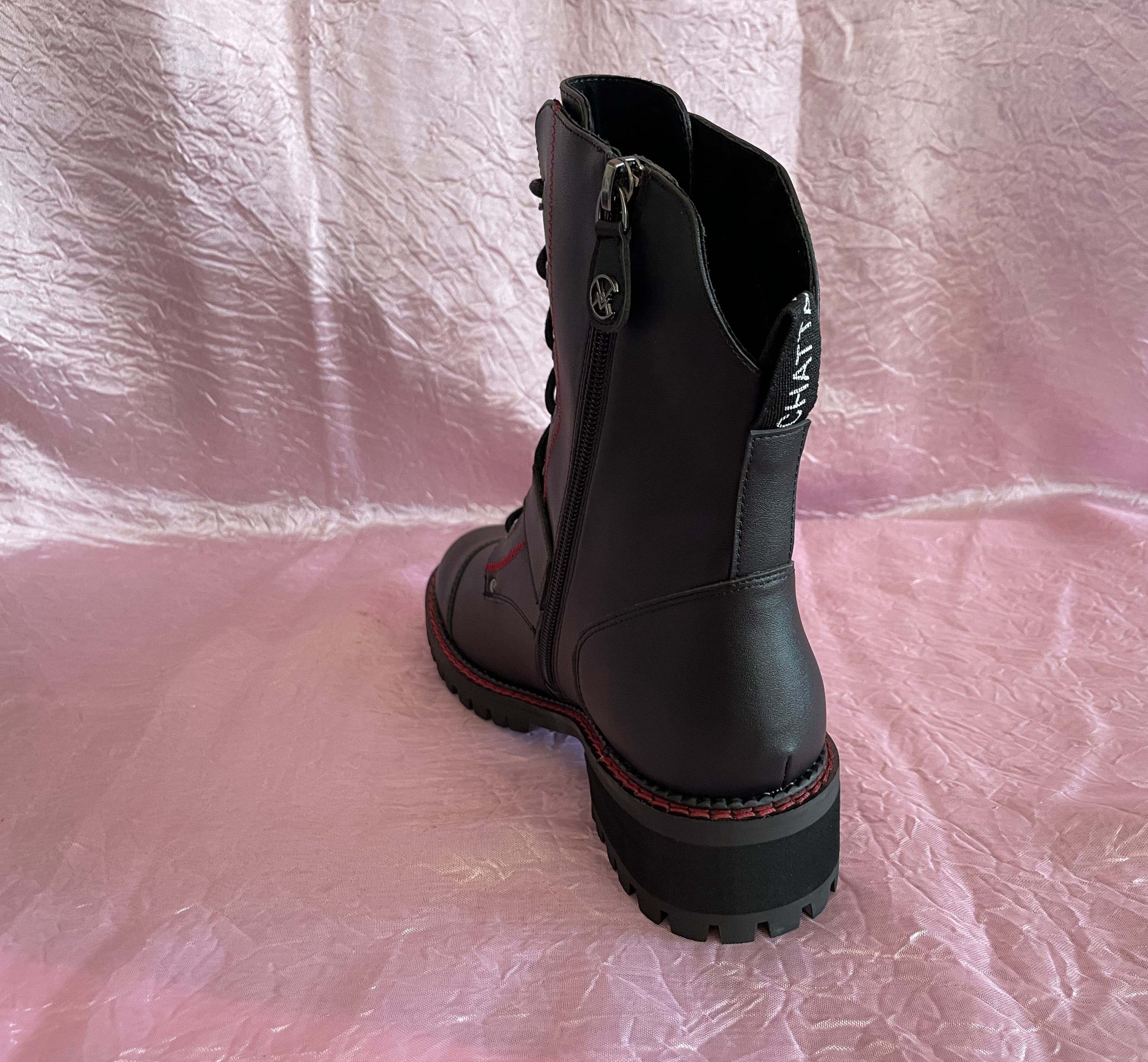 Botas Richemond CHATTAWAK