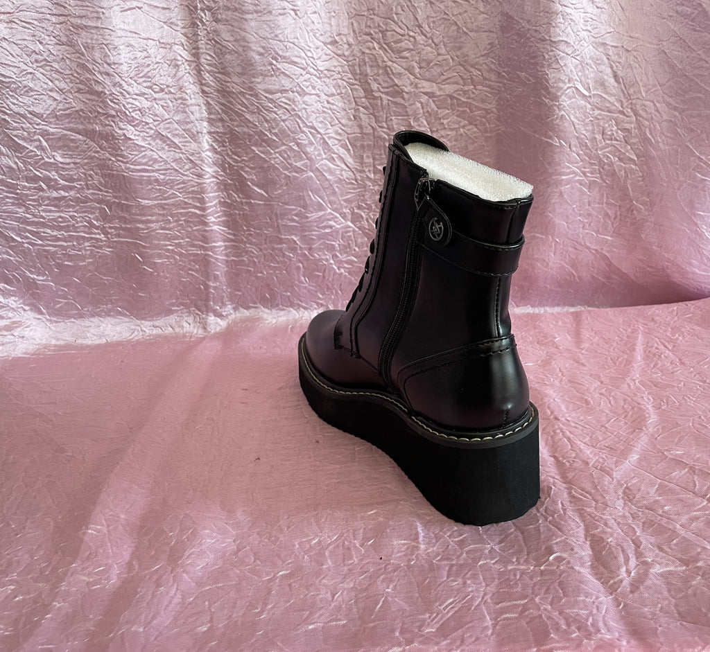 Botas Citizen CHATTAWAK