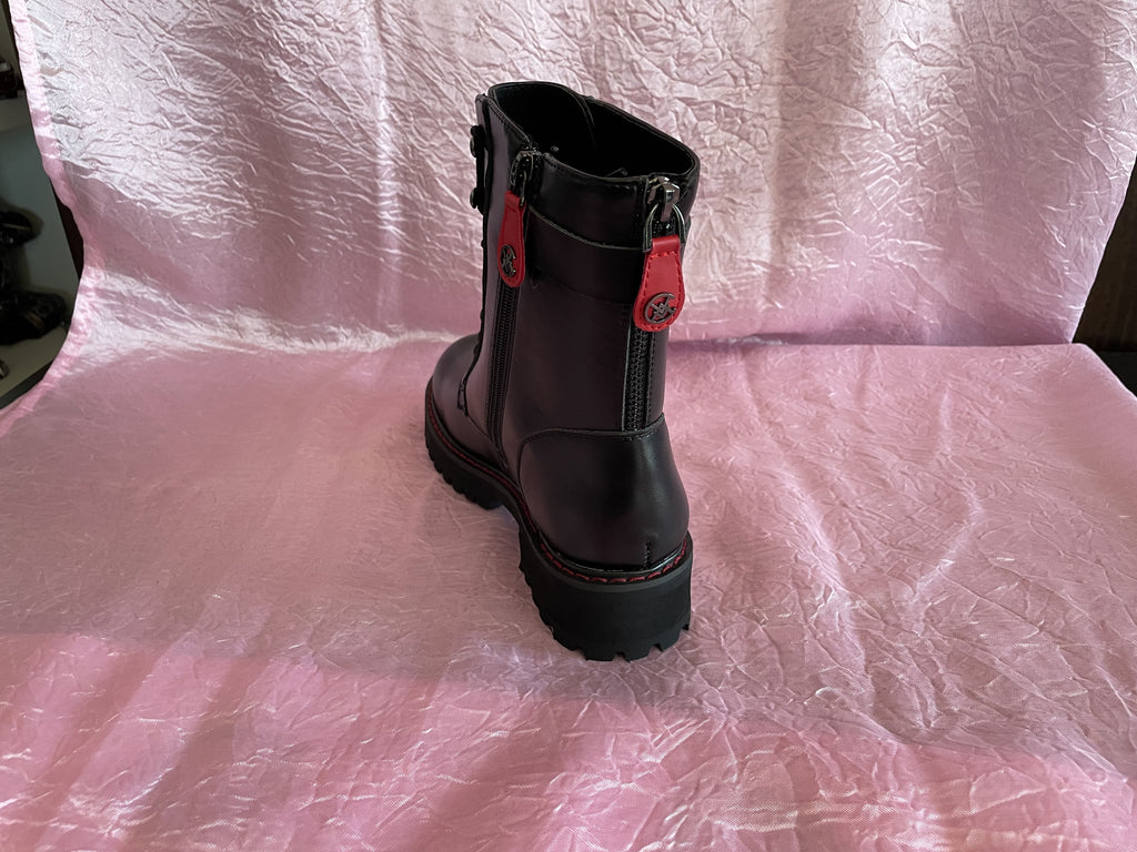 Botas Arizona CHATTAWAK