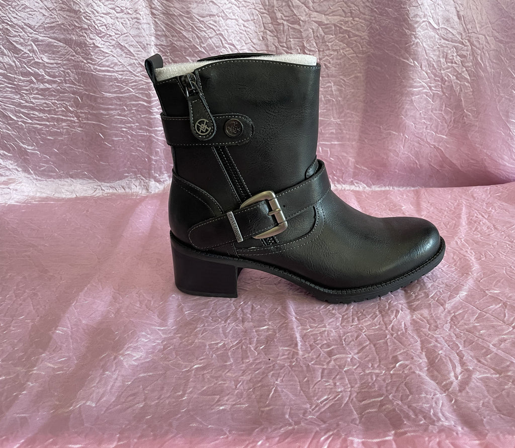 Botas Vicenza CHATTAWAK