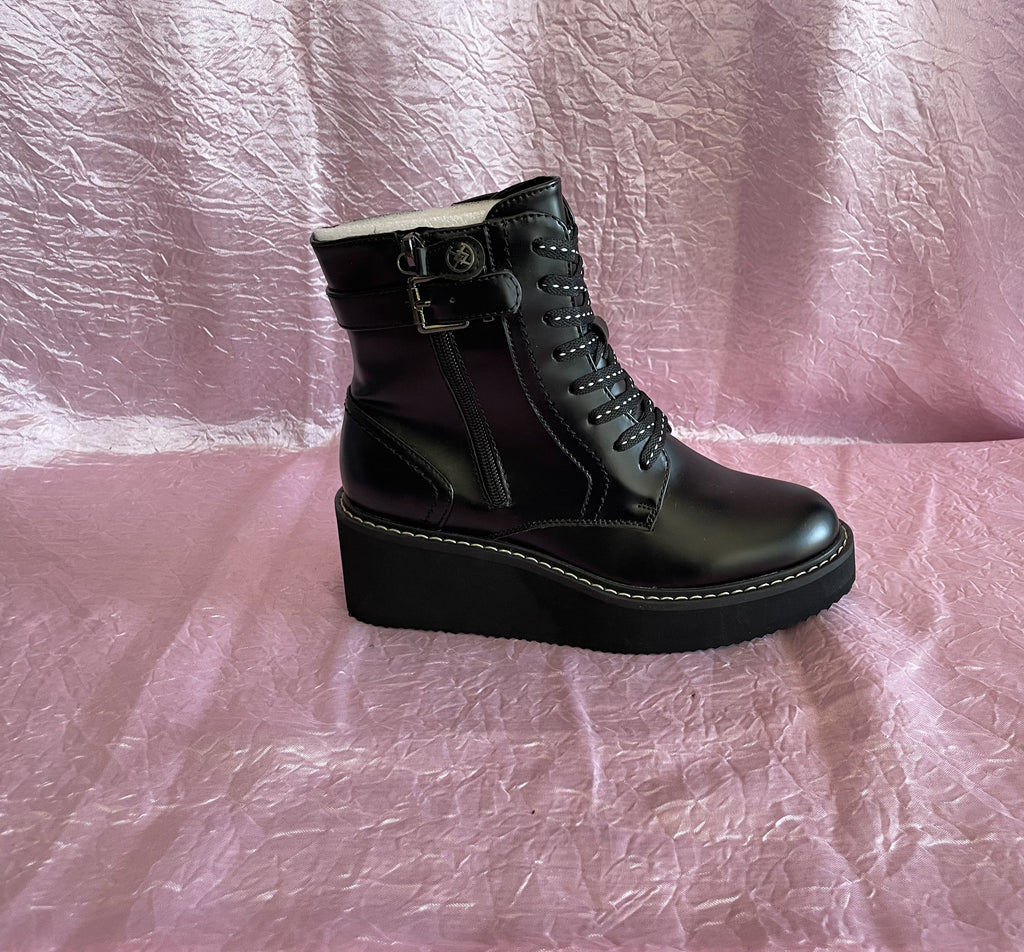 Botas Citizen CHATTAWAK