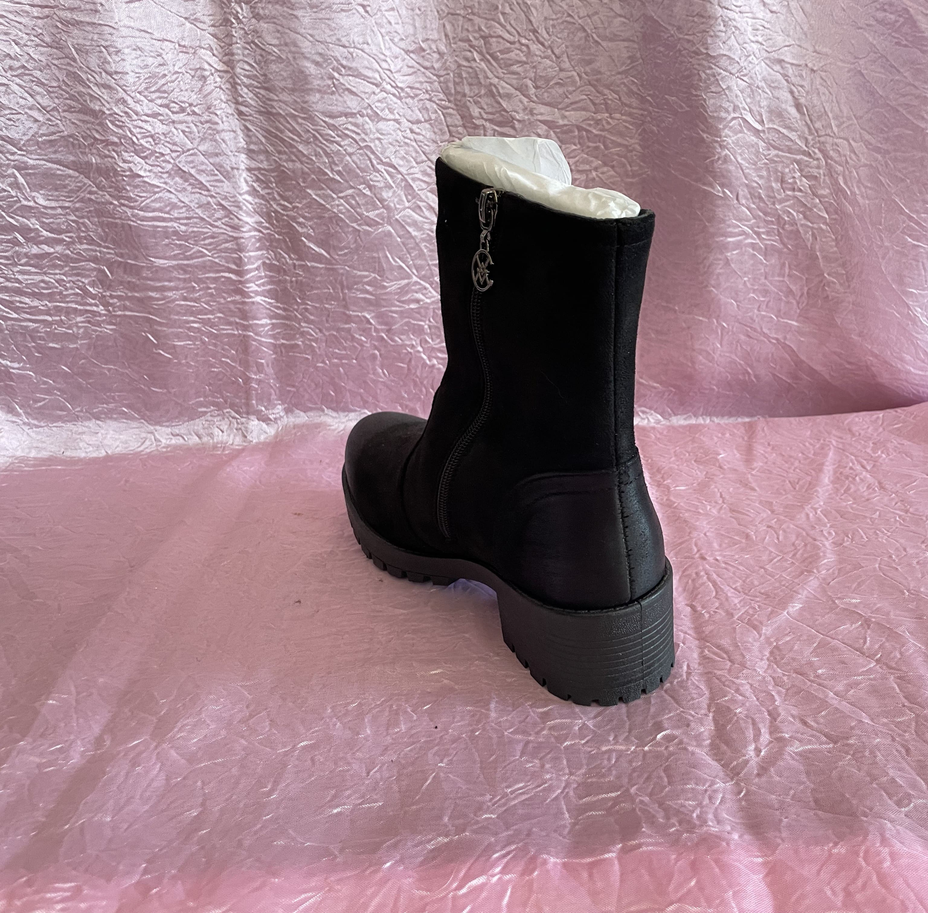 Botas Tilda Chattawak