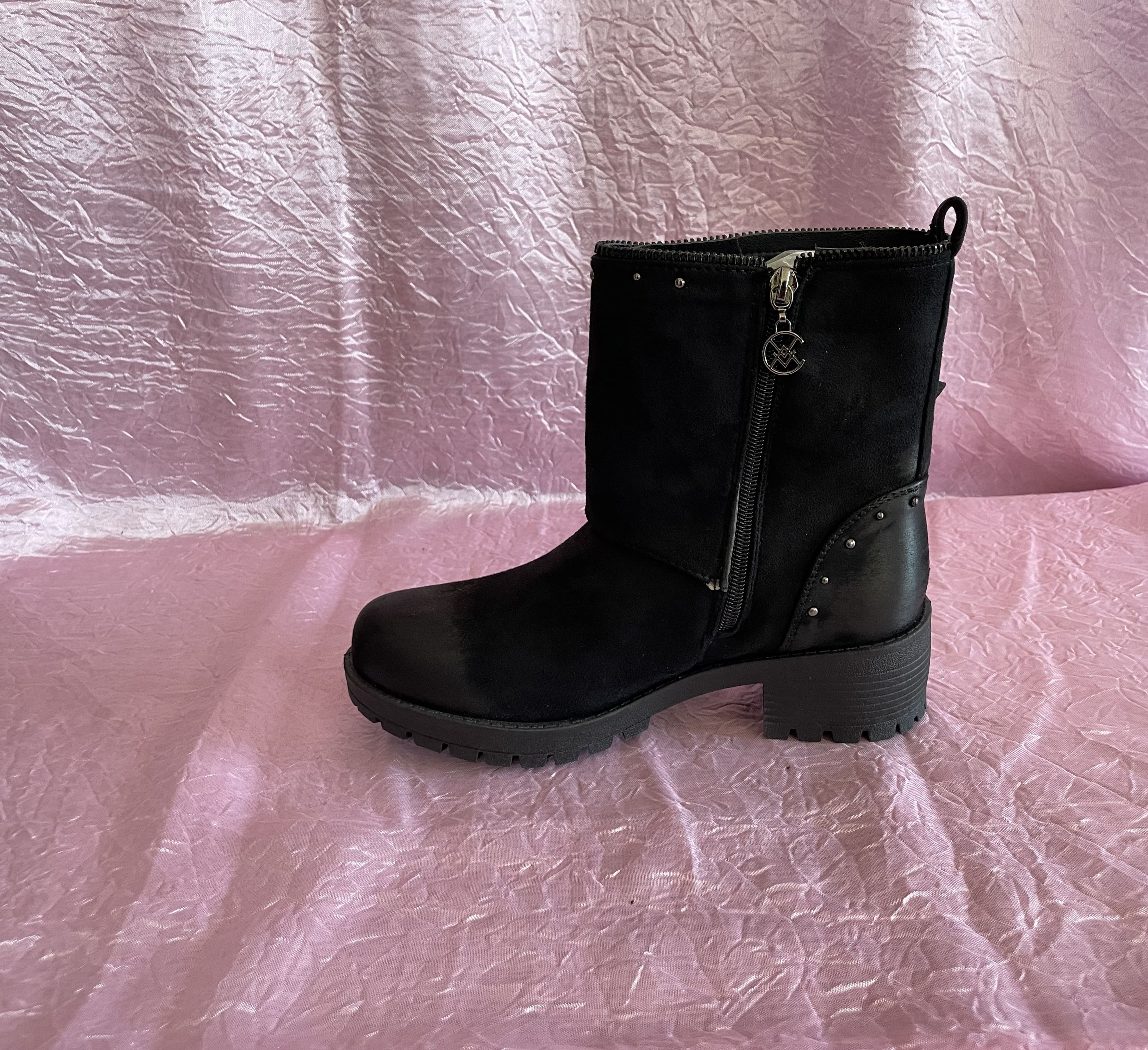 Botas Tina CHATTAWAK