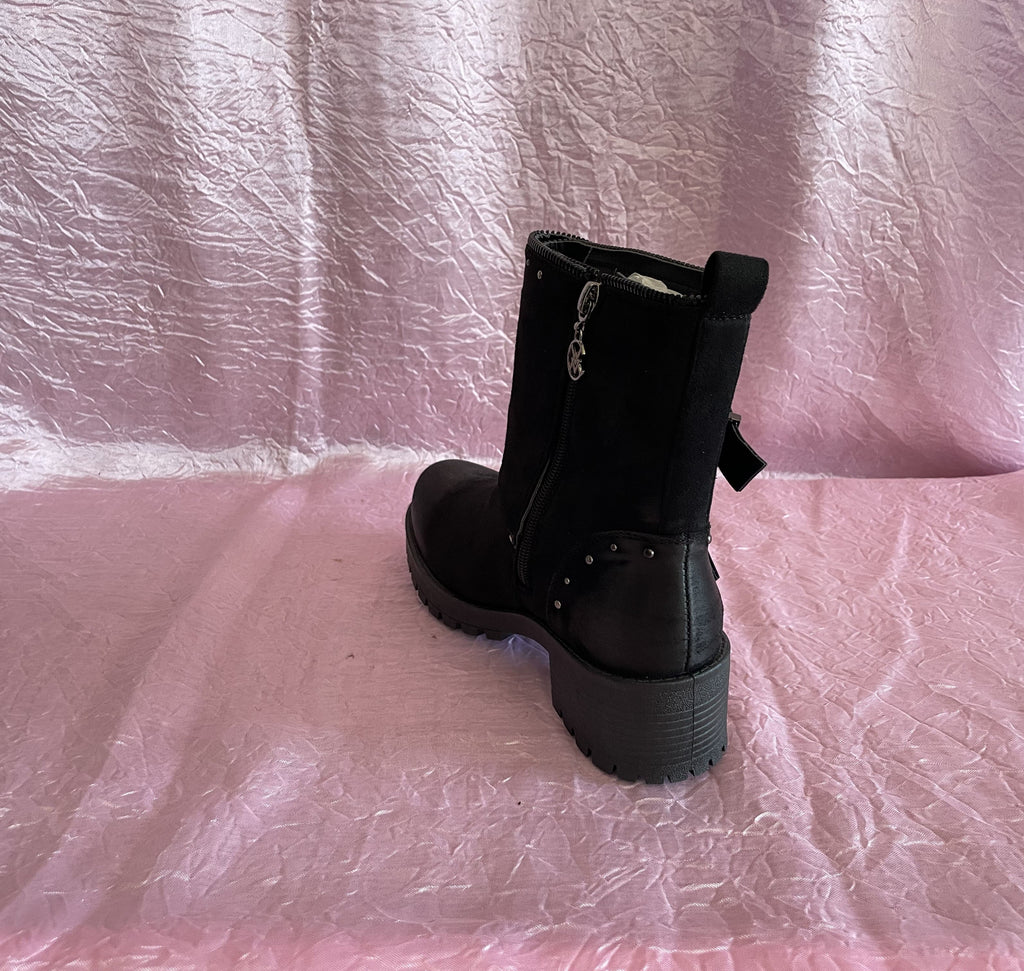 Botas Tina CHATTAWAK