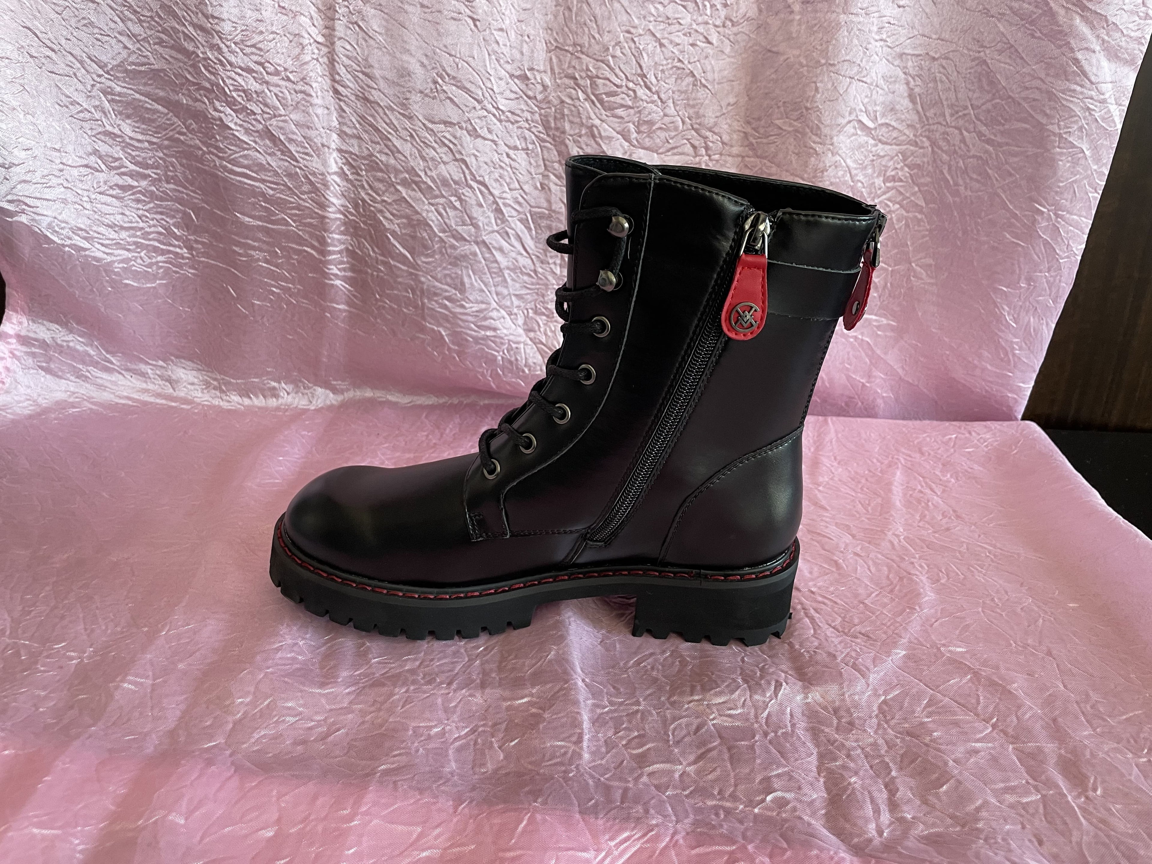 Botas Arizona CHATTAWAK