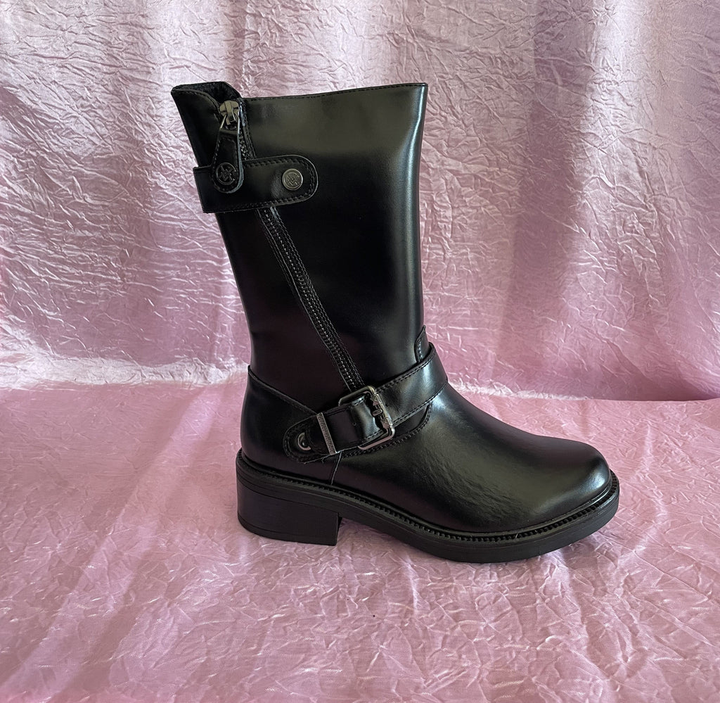 Botas Carolina CHATTAWAK