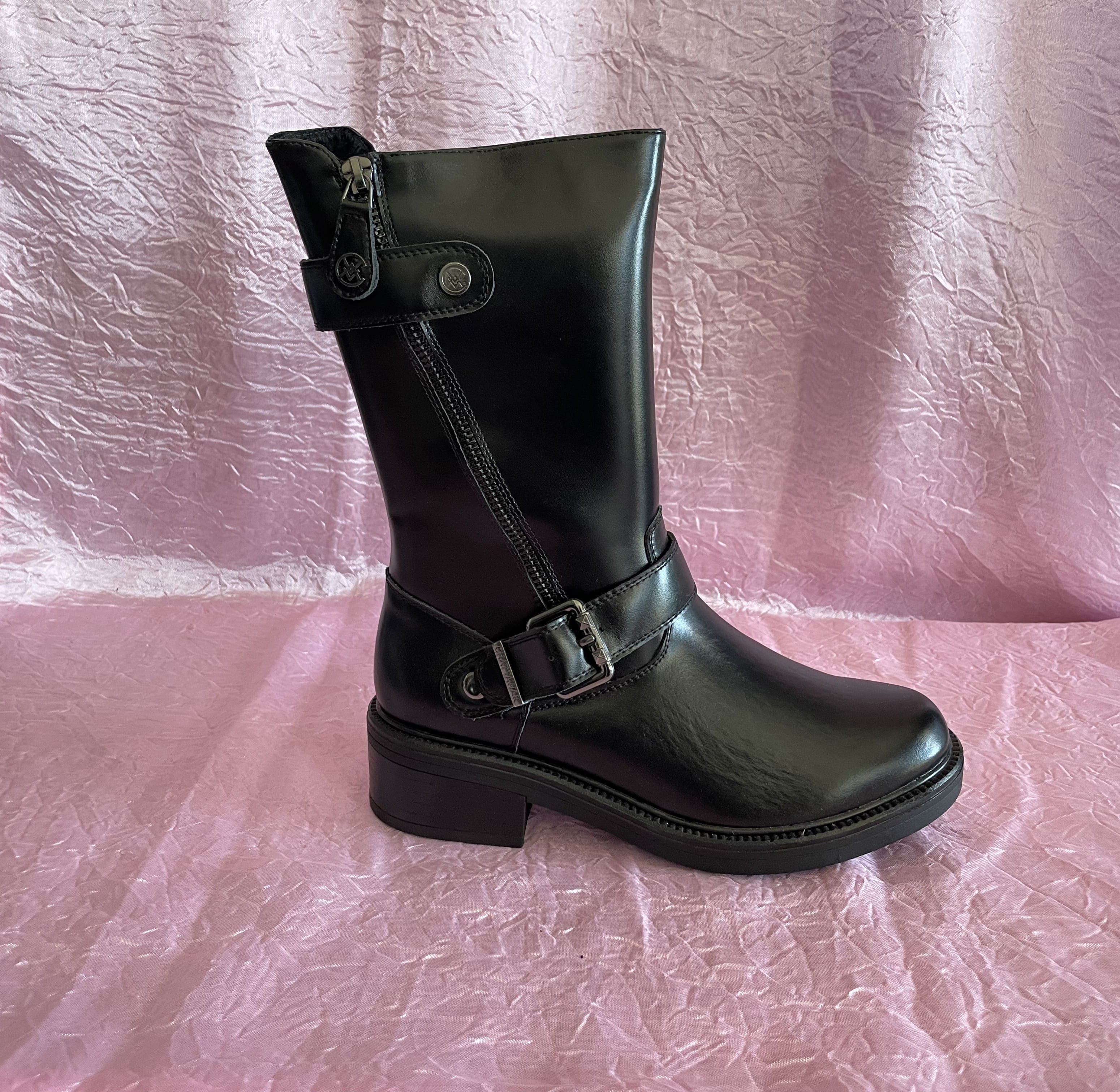 Botas Carolina CHATTAWAK