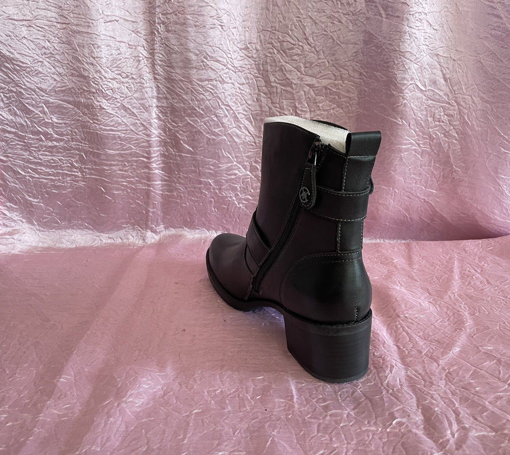 Botas Vicenza CHATTAWAK