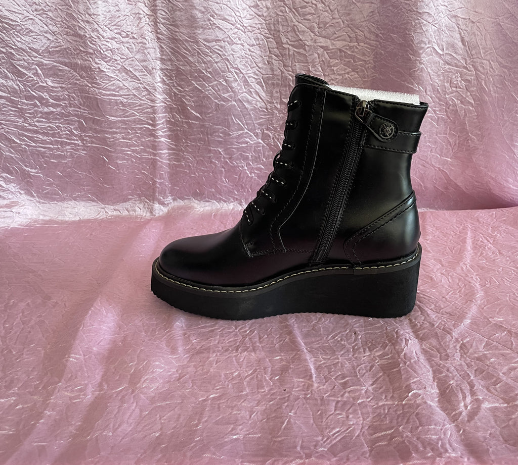 Botas Citizen CHATTAWAK