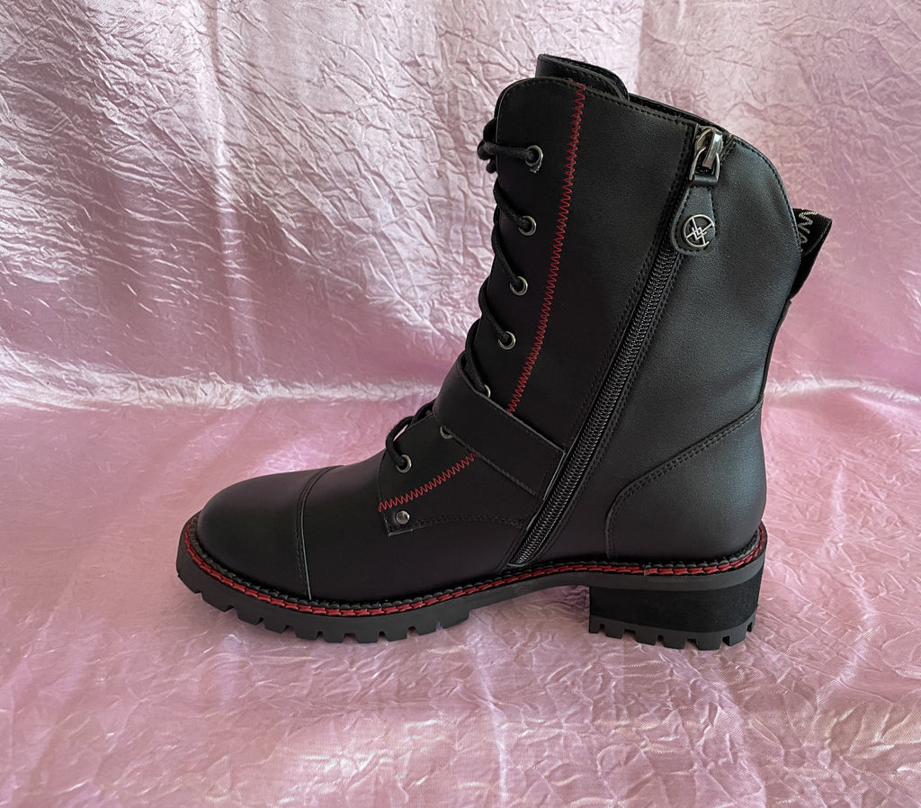 Botas Richemond CHATTAWAK