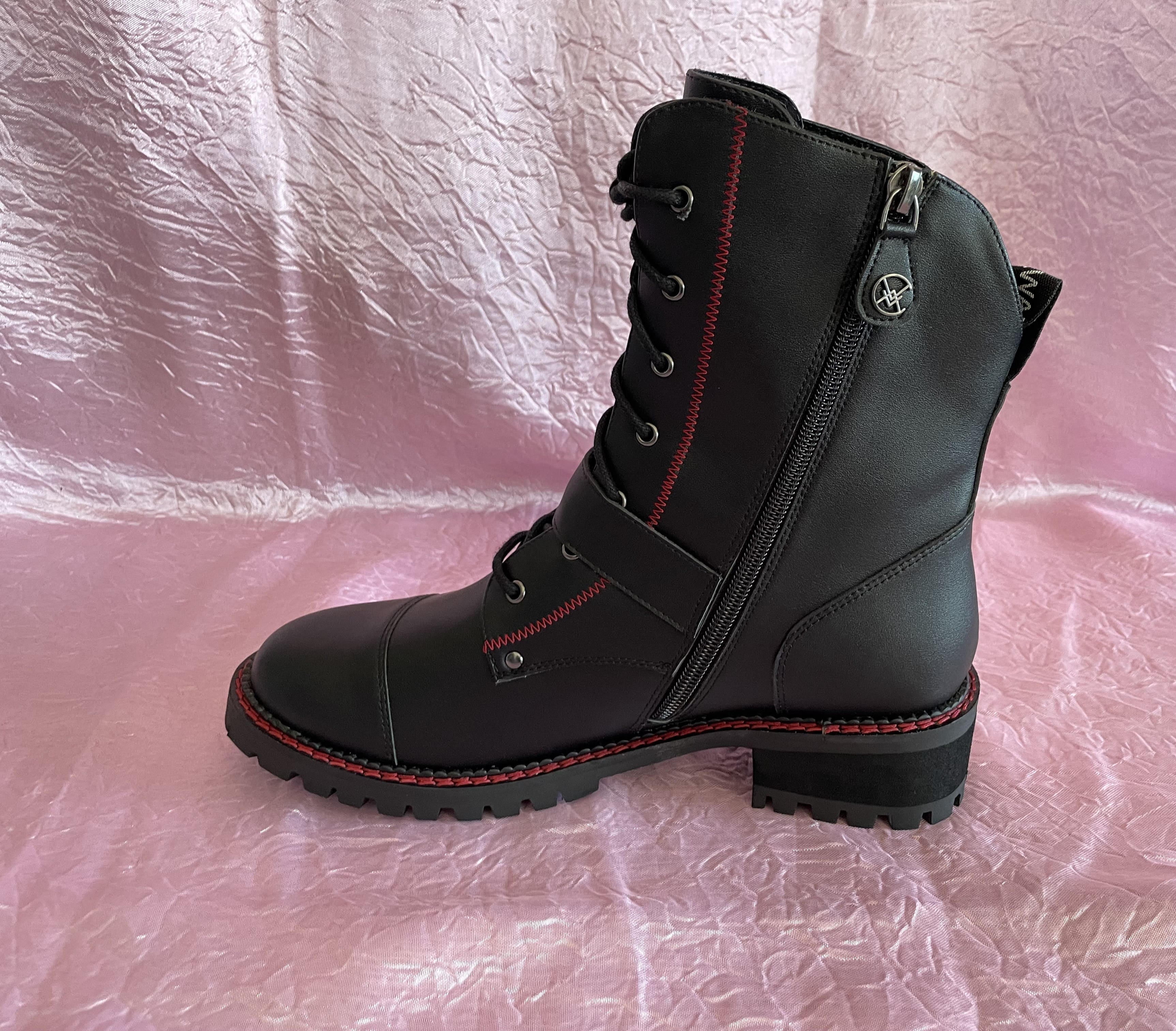 Botas Richemond CHATTAWAK