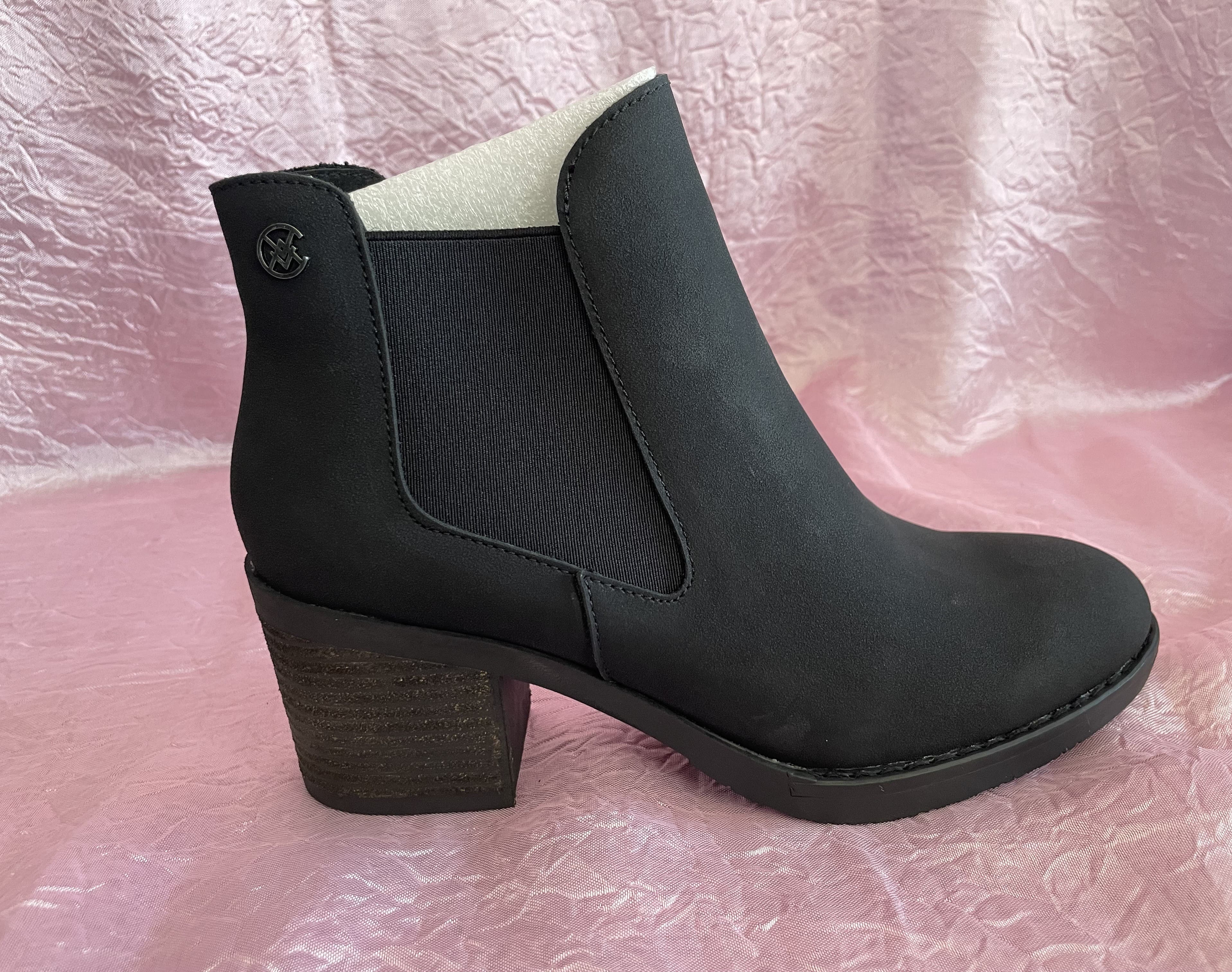 Botins Texas CHATTAWAK