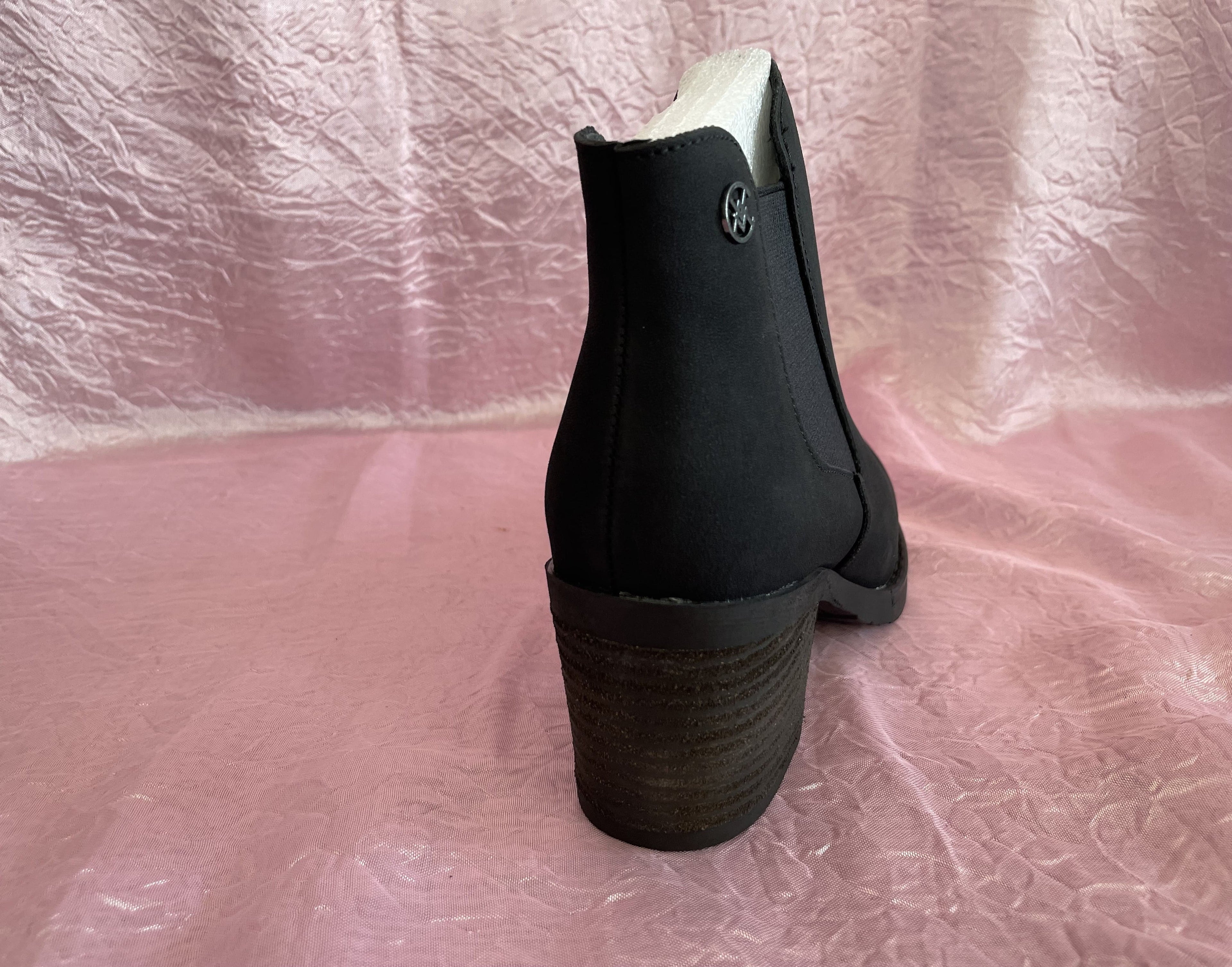 Botins Texas CHATTAWAK
