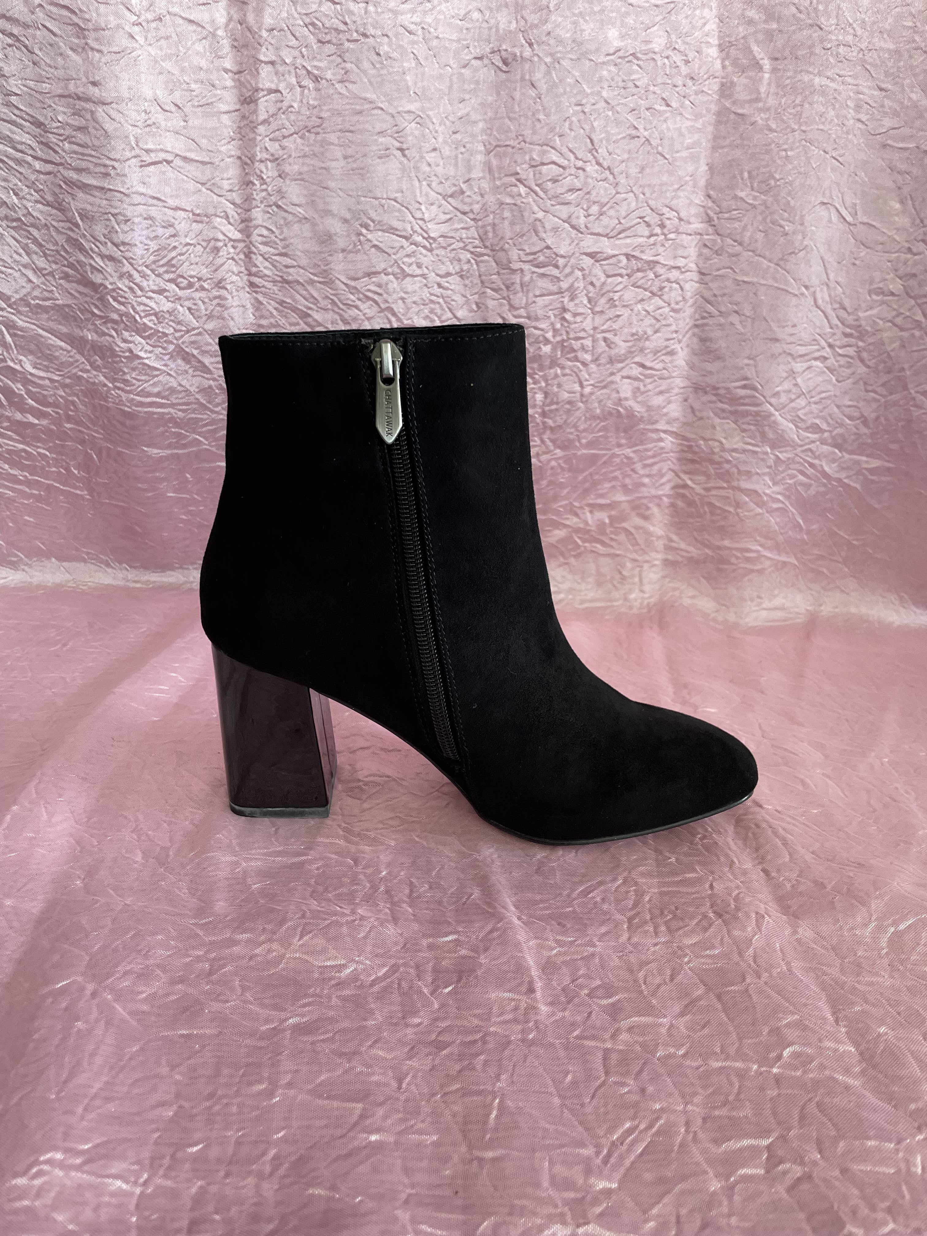 Botins Lucie CHATTAWAK