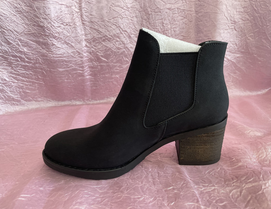Botins Texas CHATTAWAK