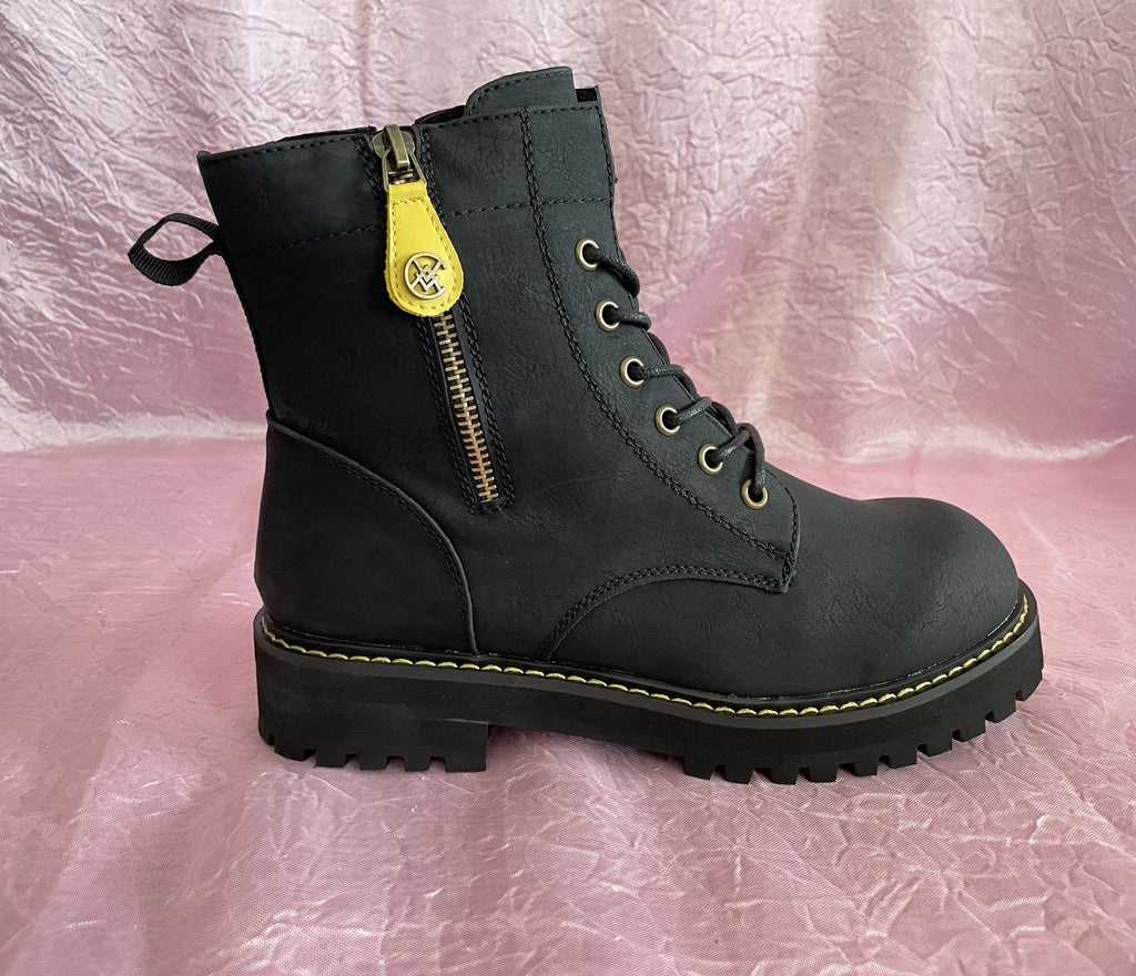 Botins Oli CHATTAWAK
