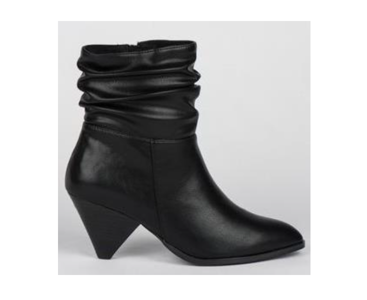 Botas Sibyle CHATTAWAK