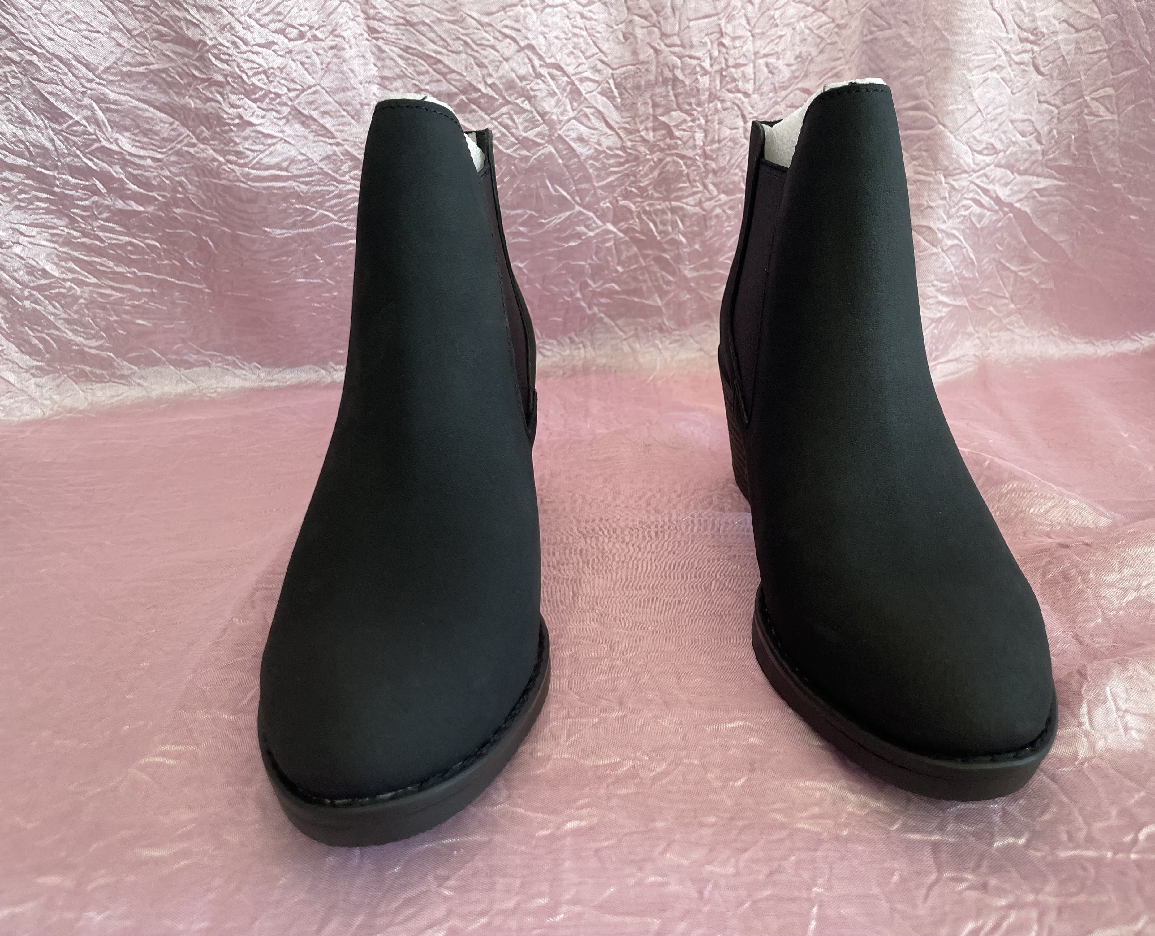 Botins Texas CHATTAWAK