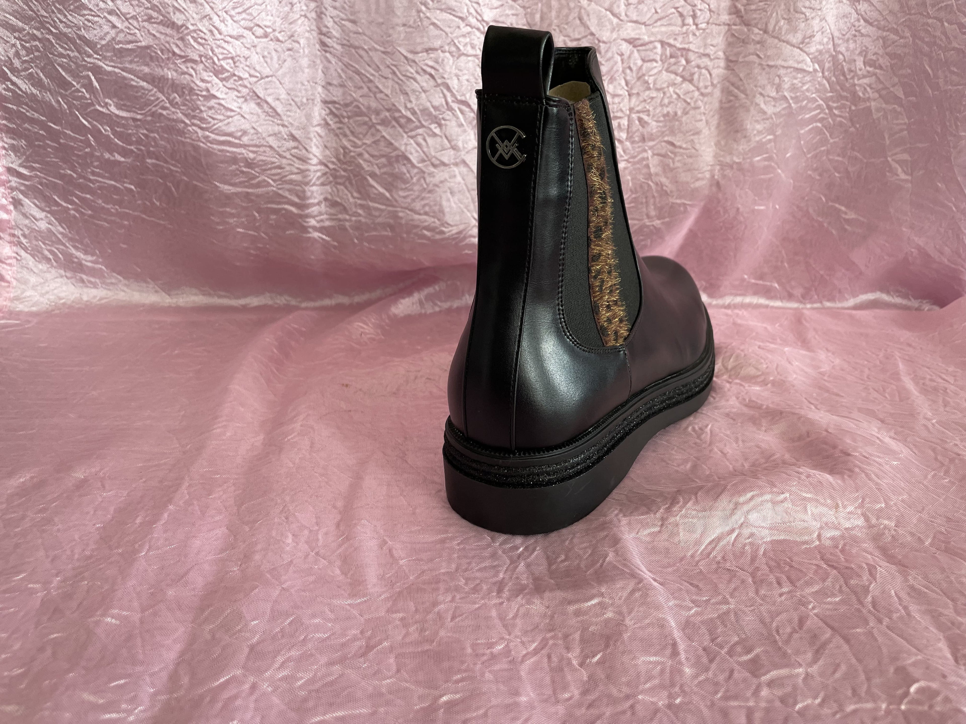 Botins Vicky CHATTAWAK